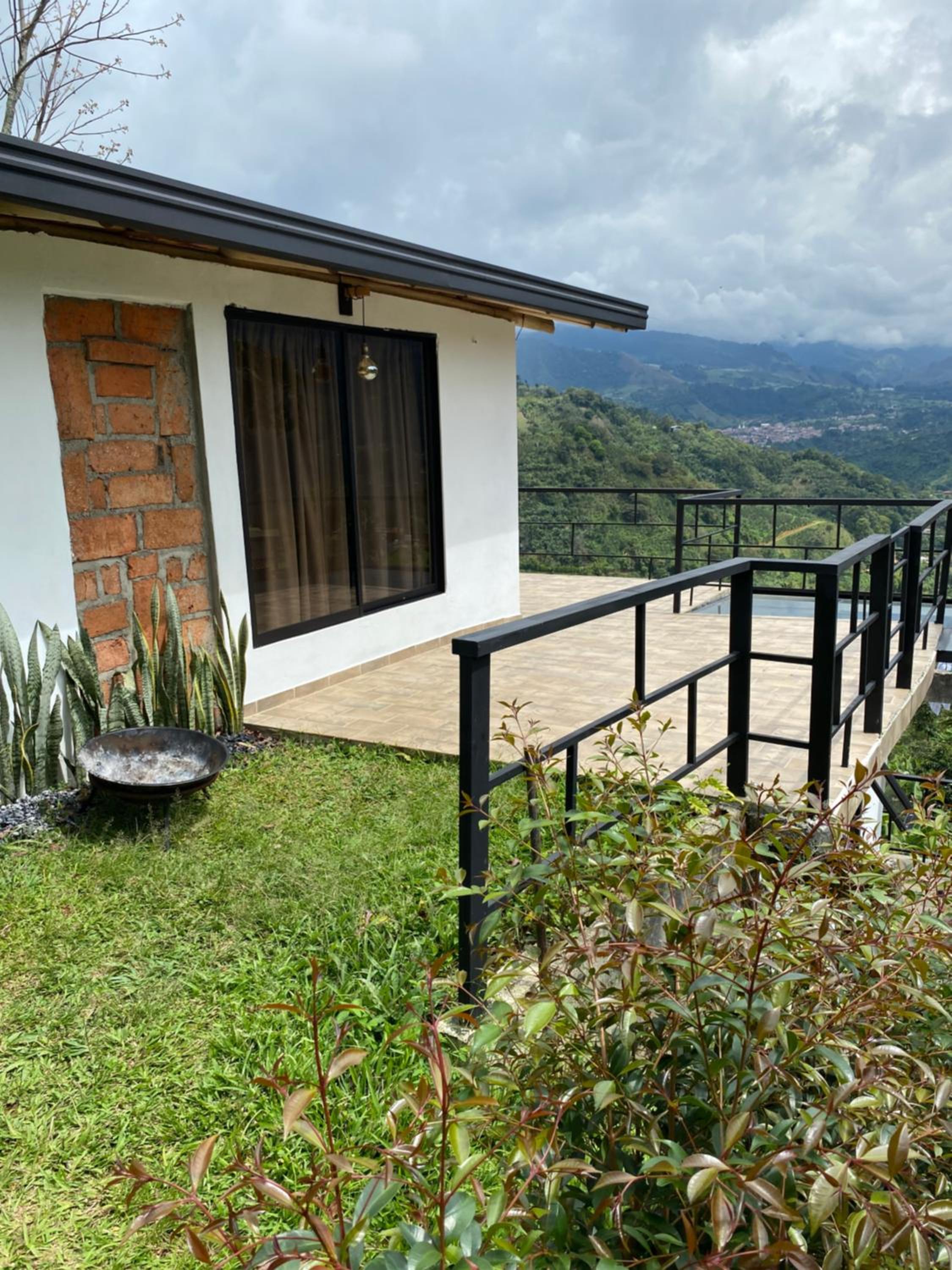 Montecafé Jardín