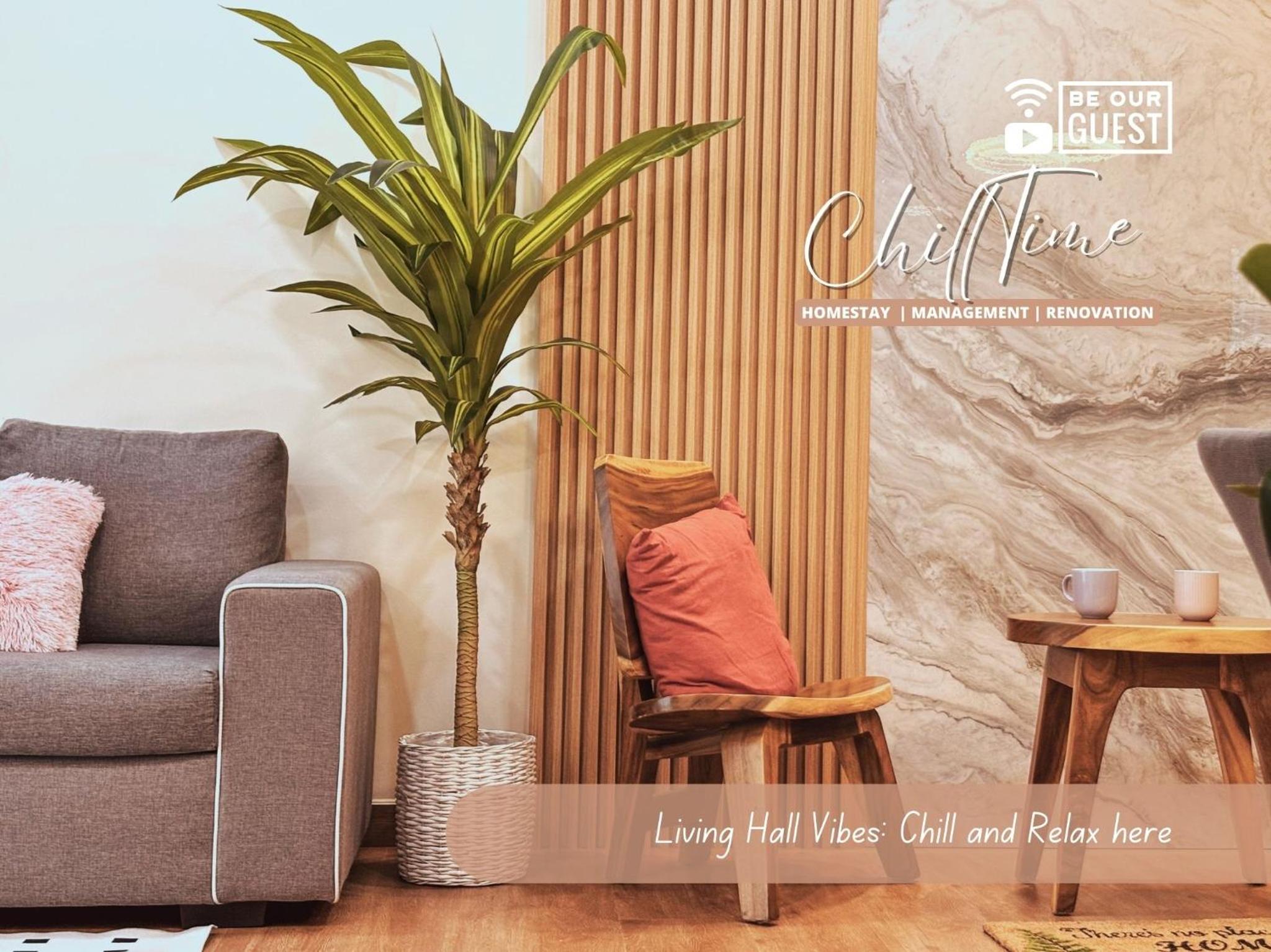 JBTown Midvalley KSL-5minCIQ Veranda SUPER Pool 5GNetflix Biz Suite by ChillTime Homestay