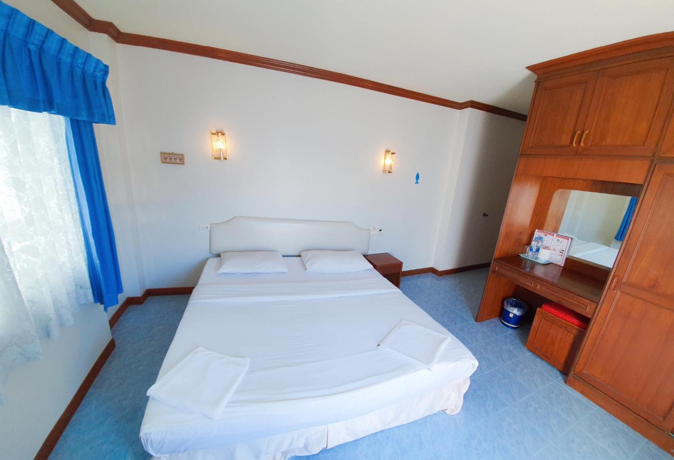 Break Point Patong Hotel