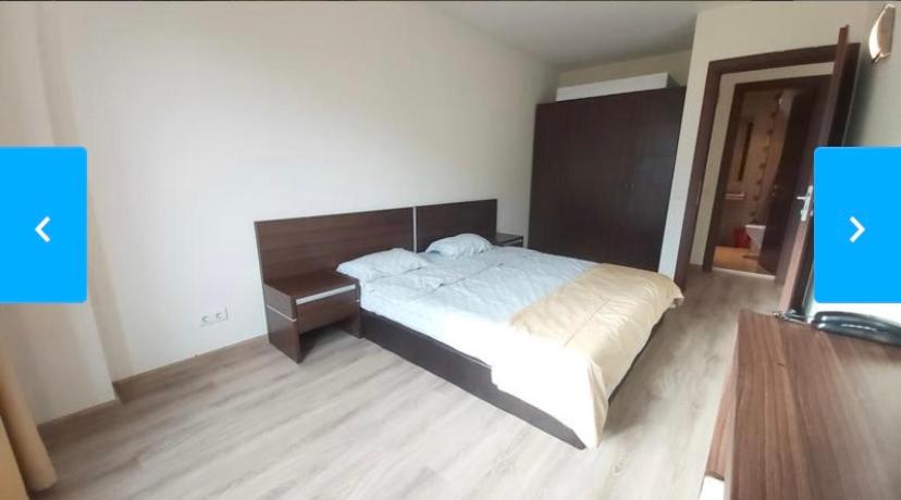 Terra Complex SPA apartment 1 bedroom suite