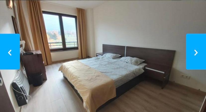 Terra Complex SPA apartment 1 bedroom suite