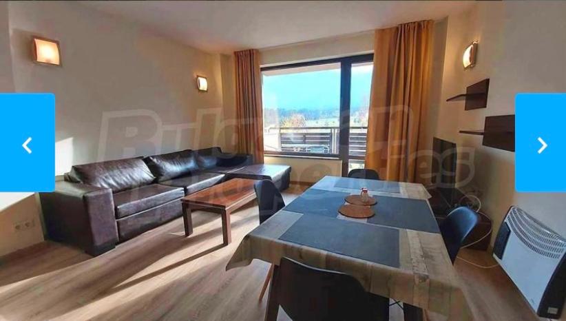 Terra Complex SPA apartment 1 bedroom suite