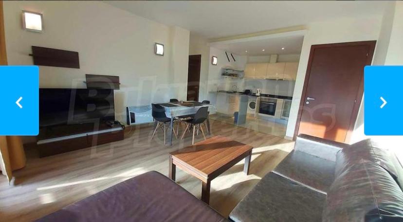 Terra Complex SPA apartment 1 bedroom suite