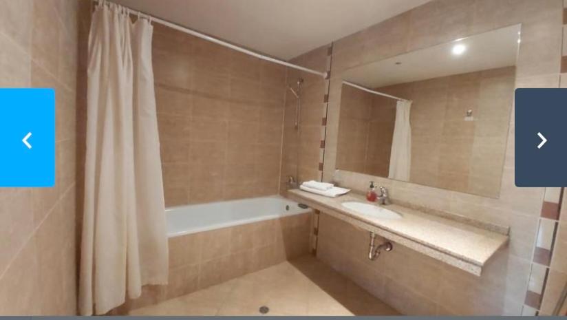 Terra Complex SPA apartment 1 bedroom suite