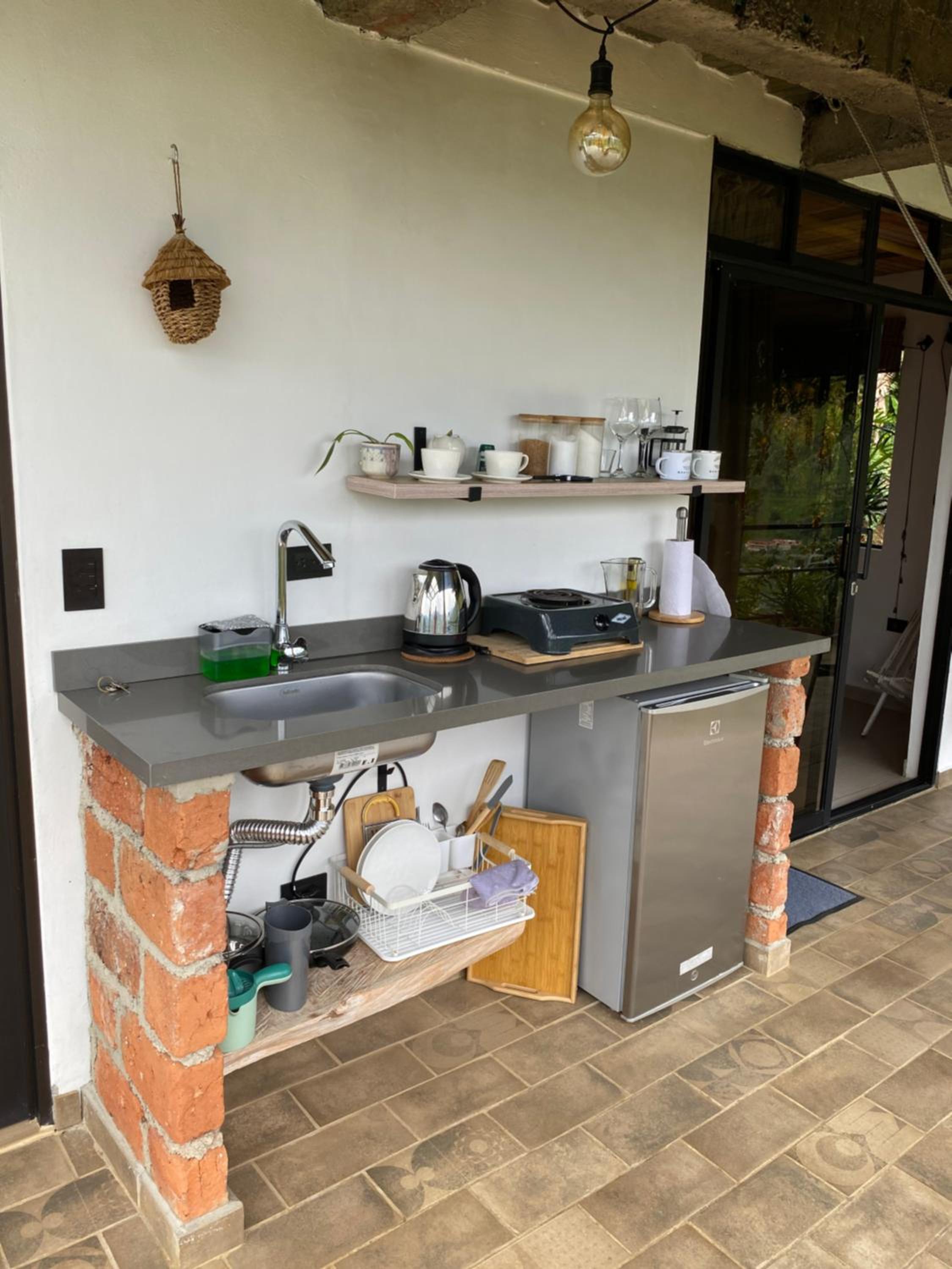 Montecafé Jardín