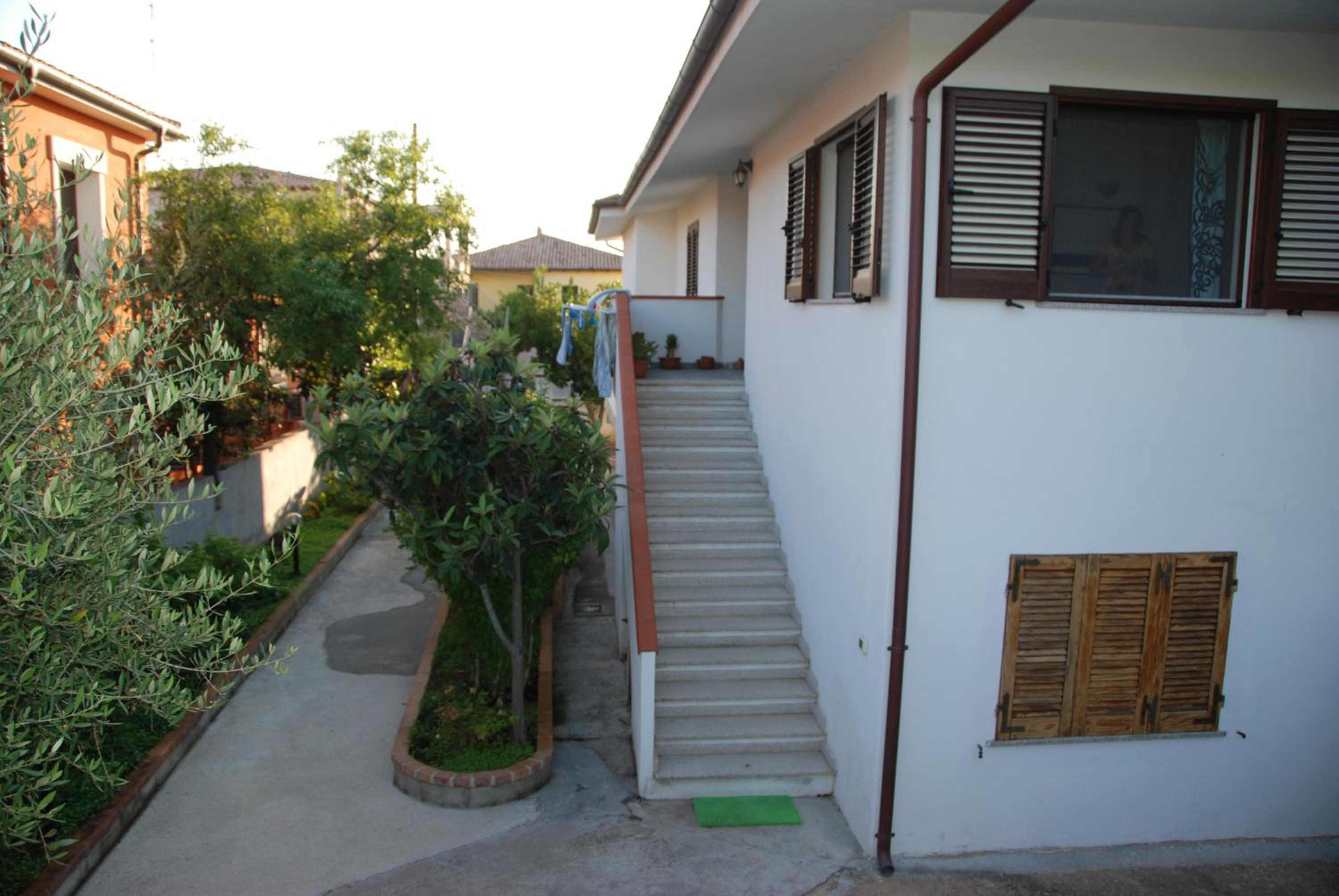 Villetta Saba view 4