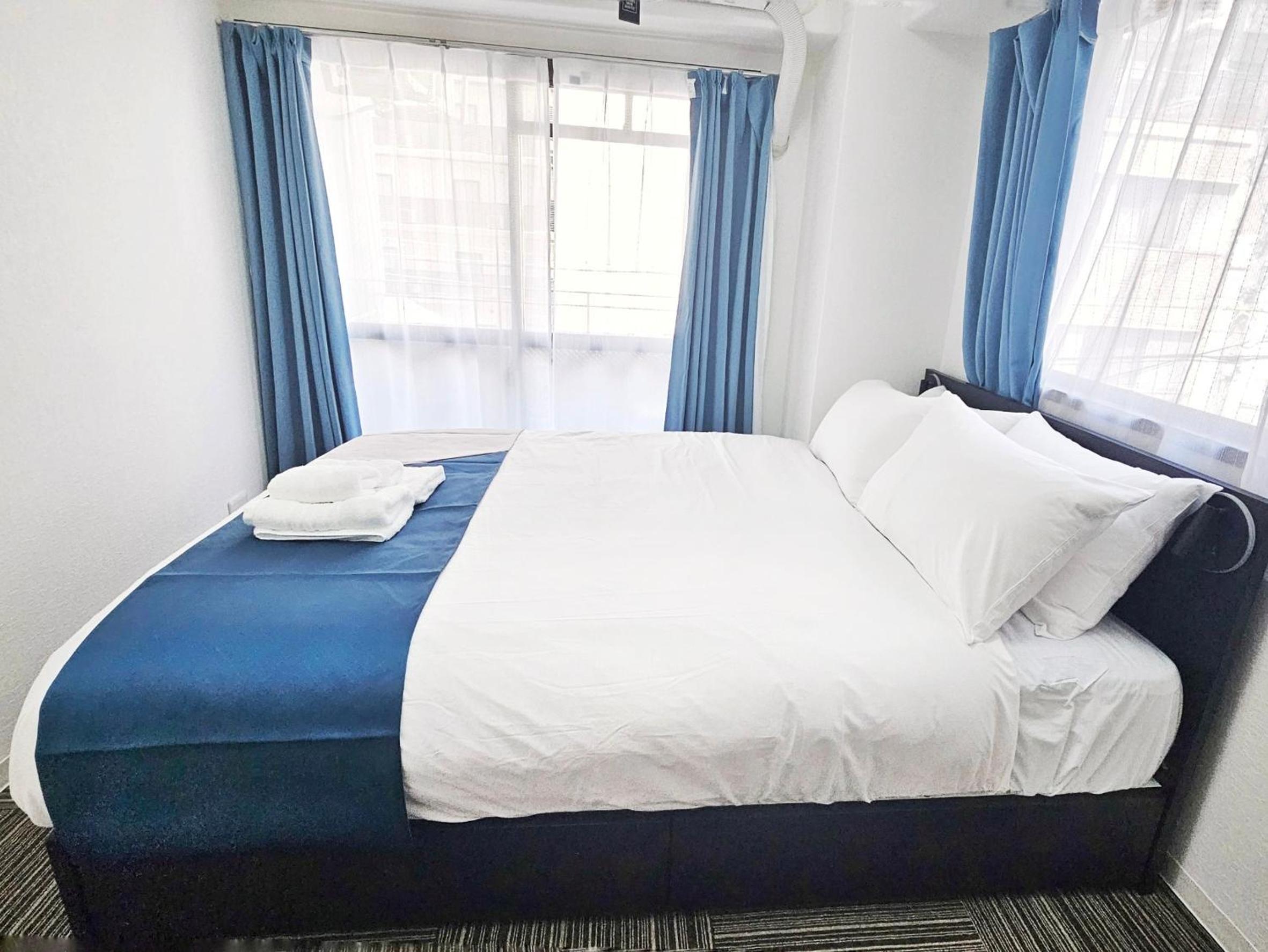 K Hotel Namba