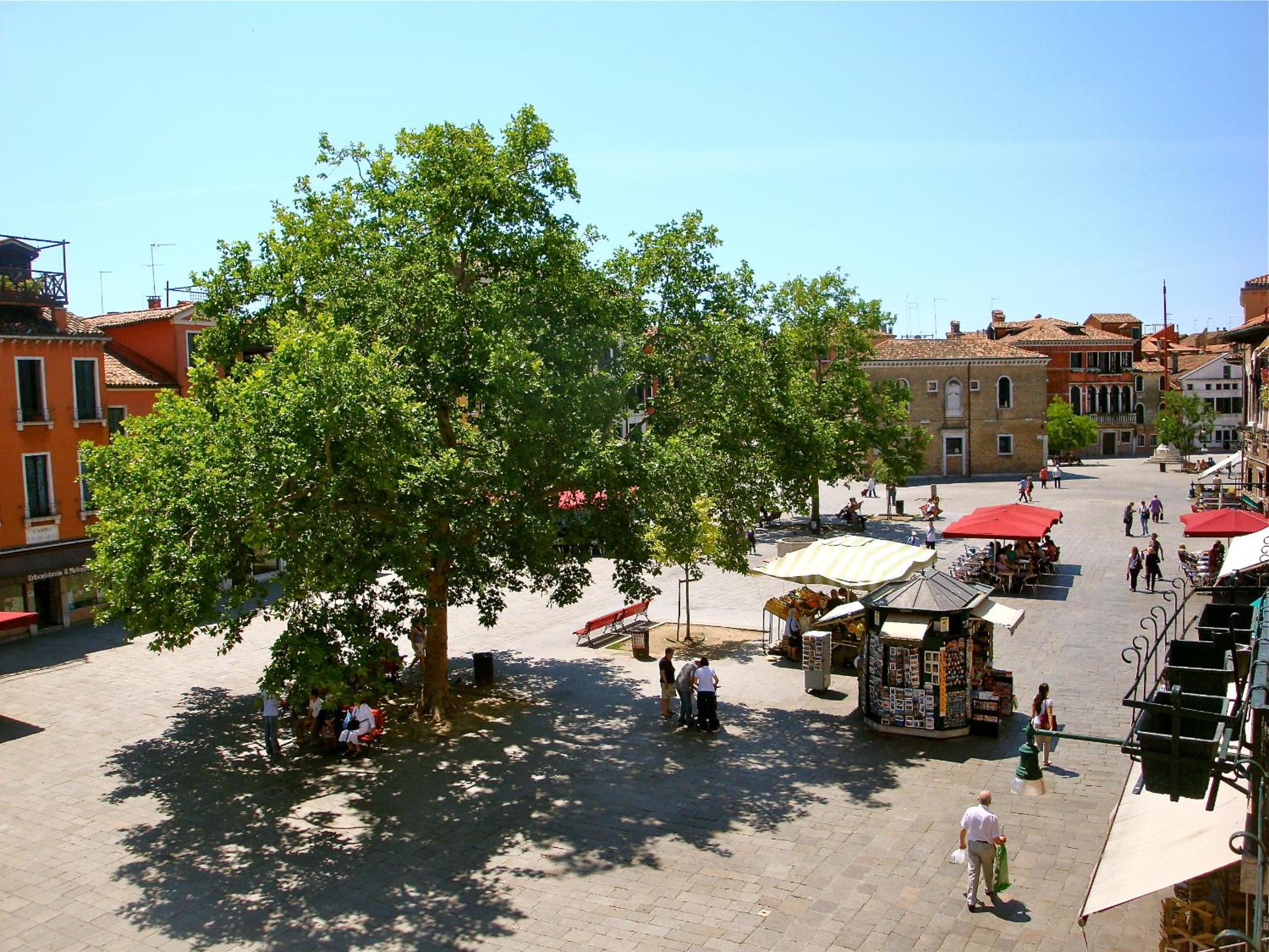 Margherita House Venice
