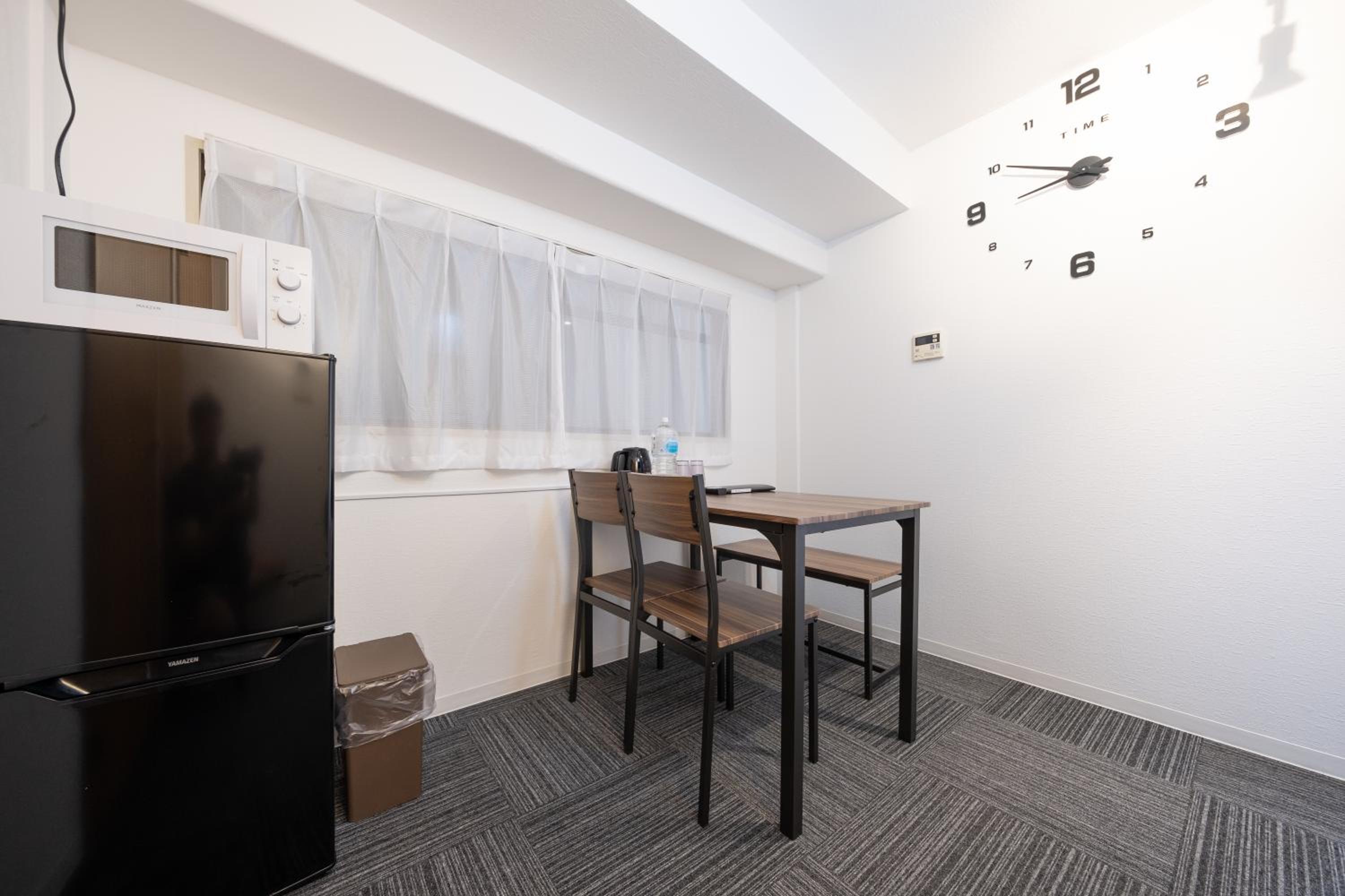 K Hotel Namba