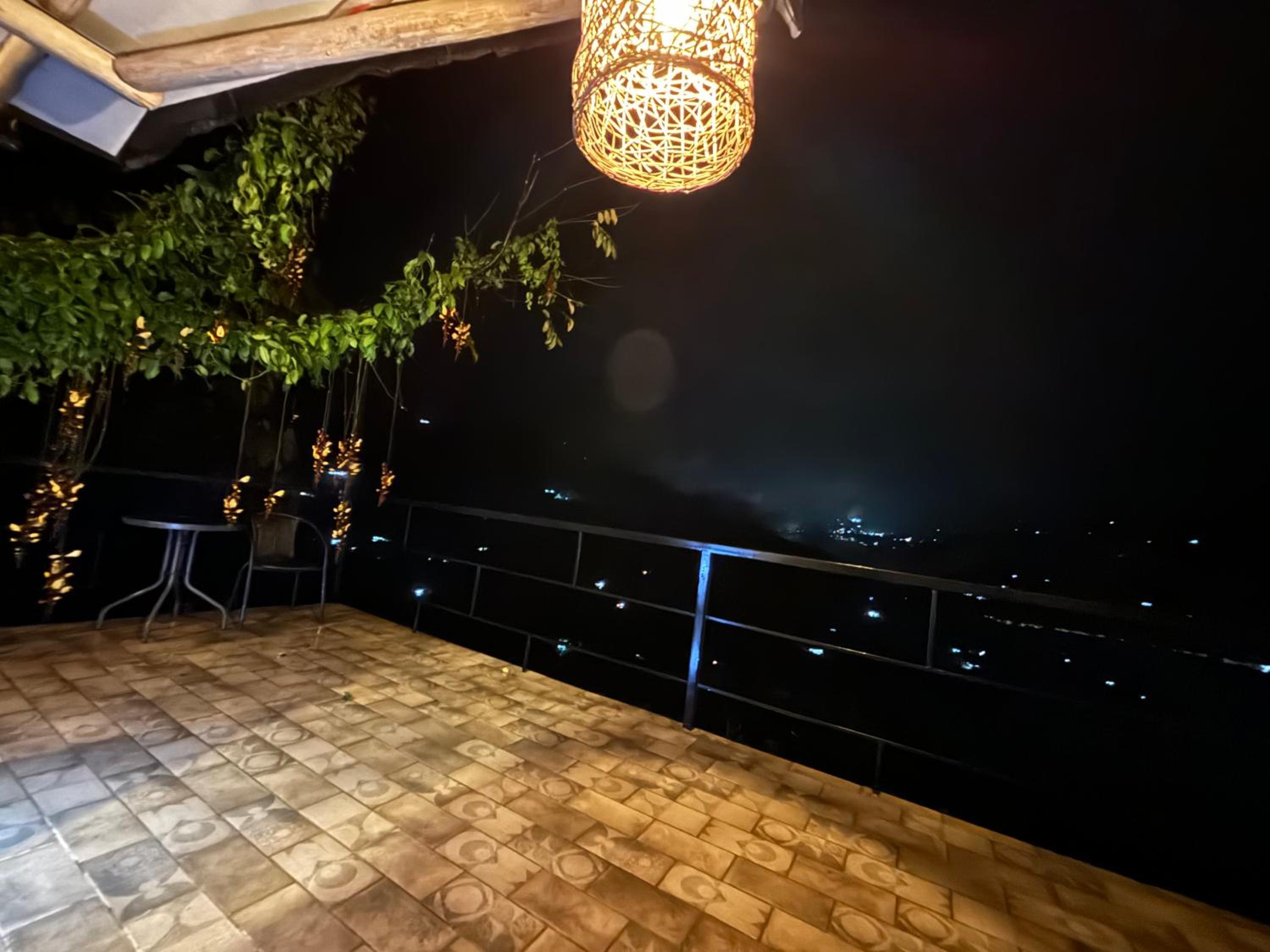 Montecafé Jardín