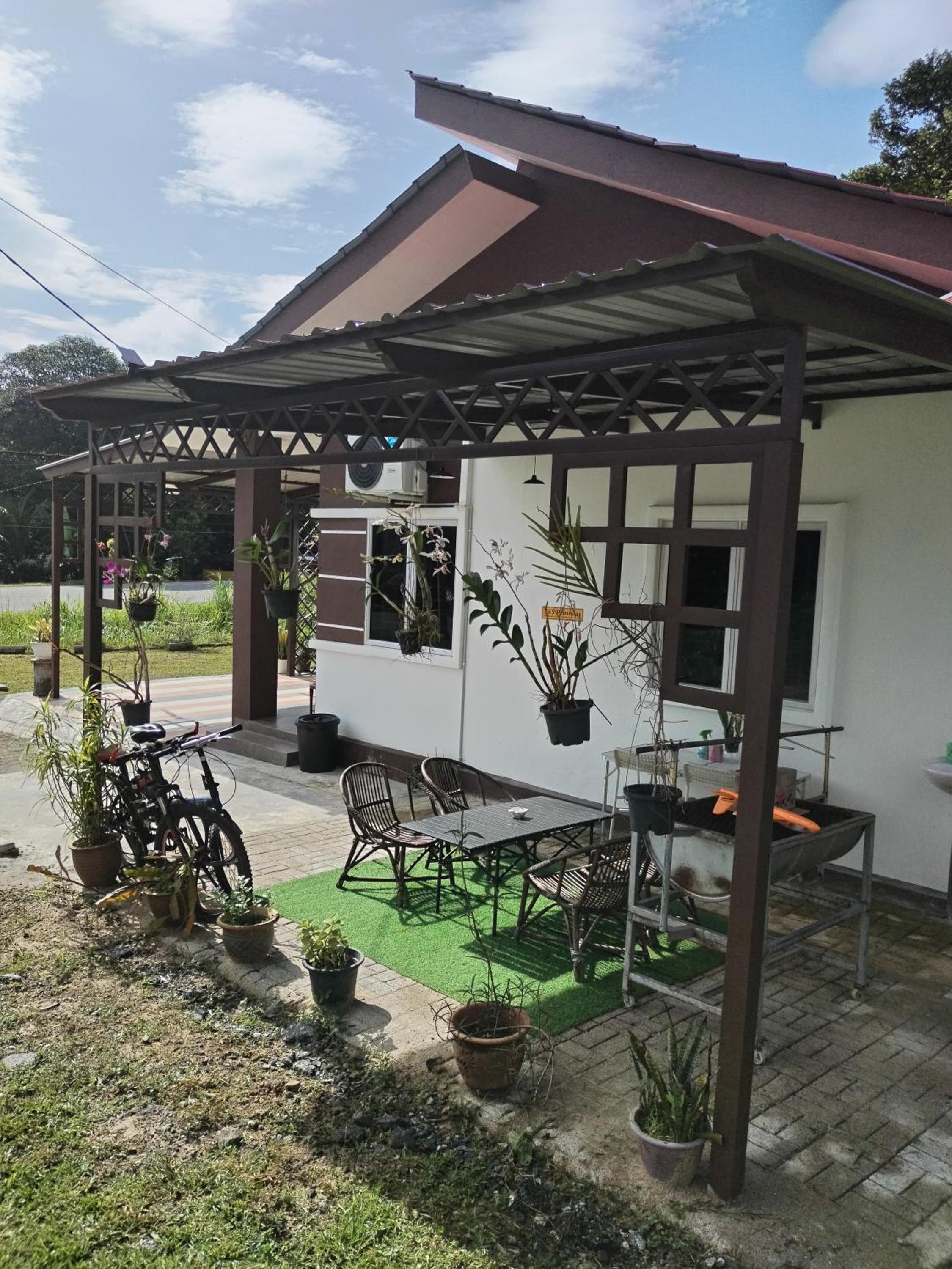 Z&S Gerik Hillview Homestay photo 6