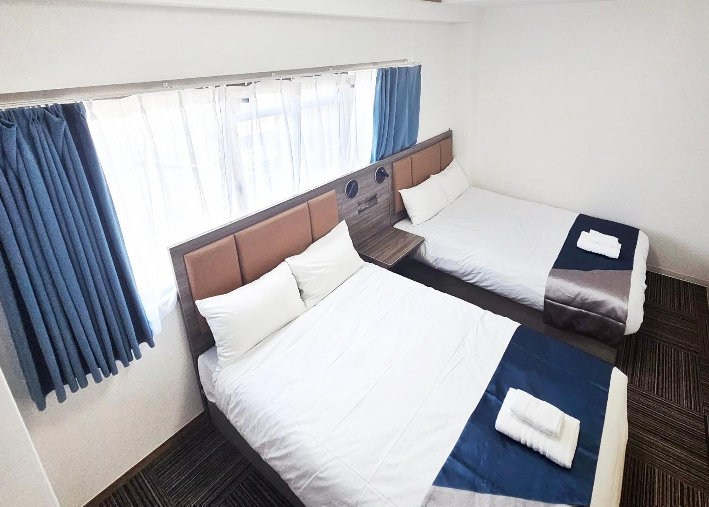 K Hotel Namba