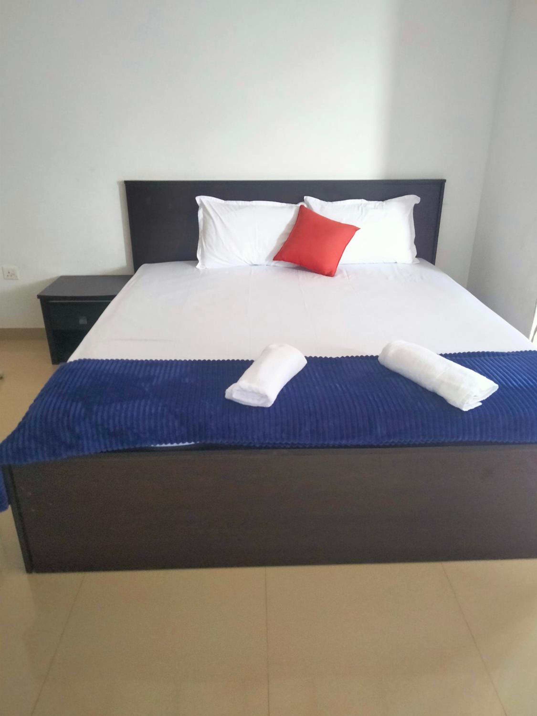 Thenu Homestay