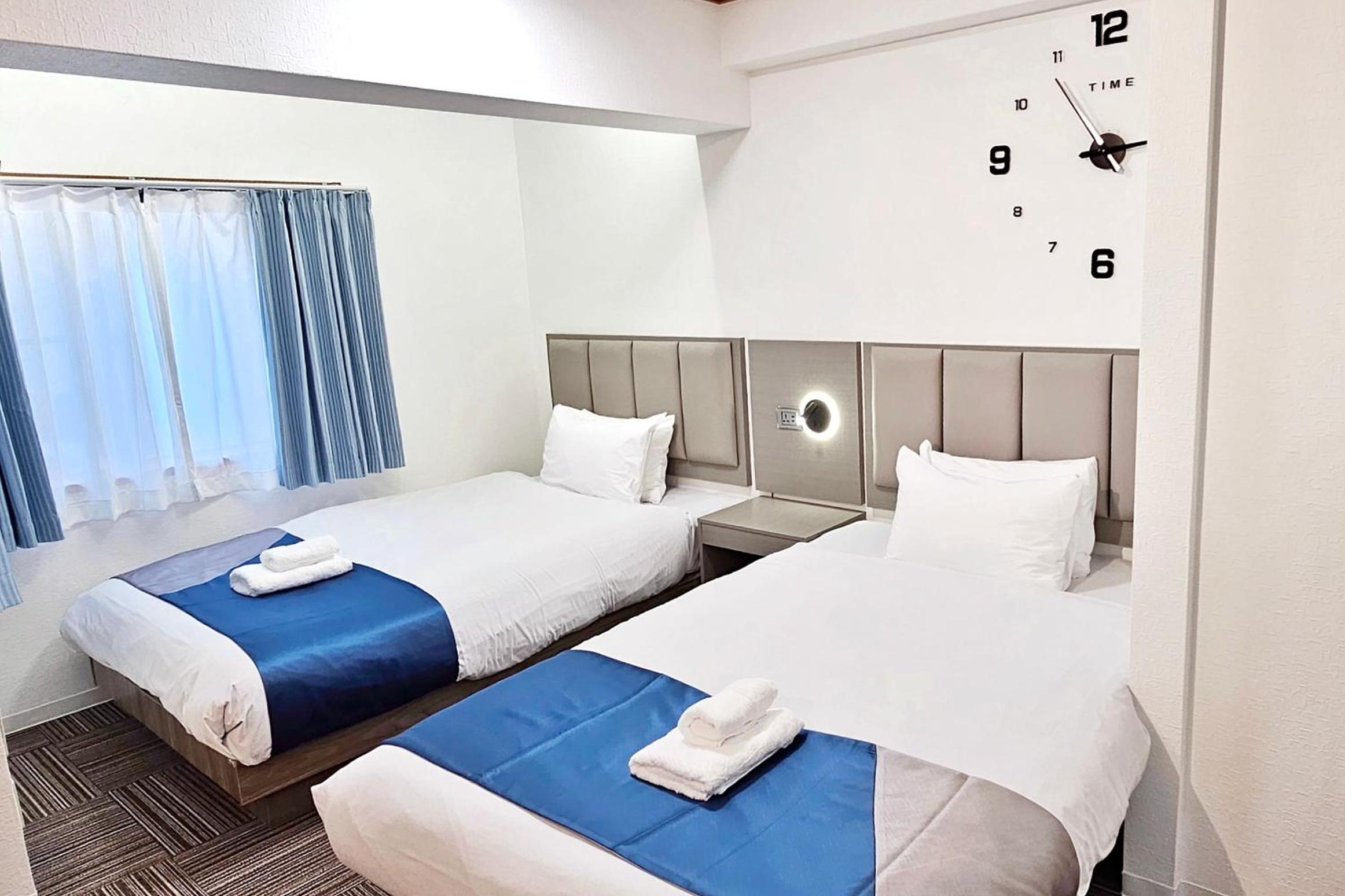 K Hotel Namba
