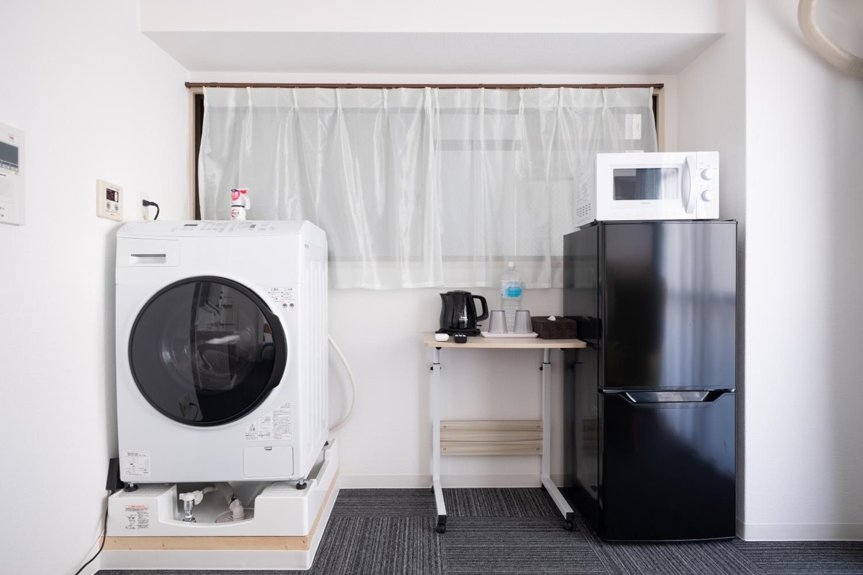 K Hotel Namba