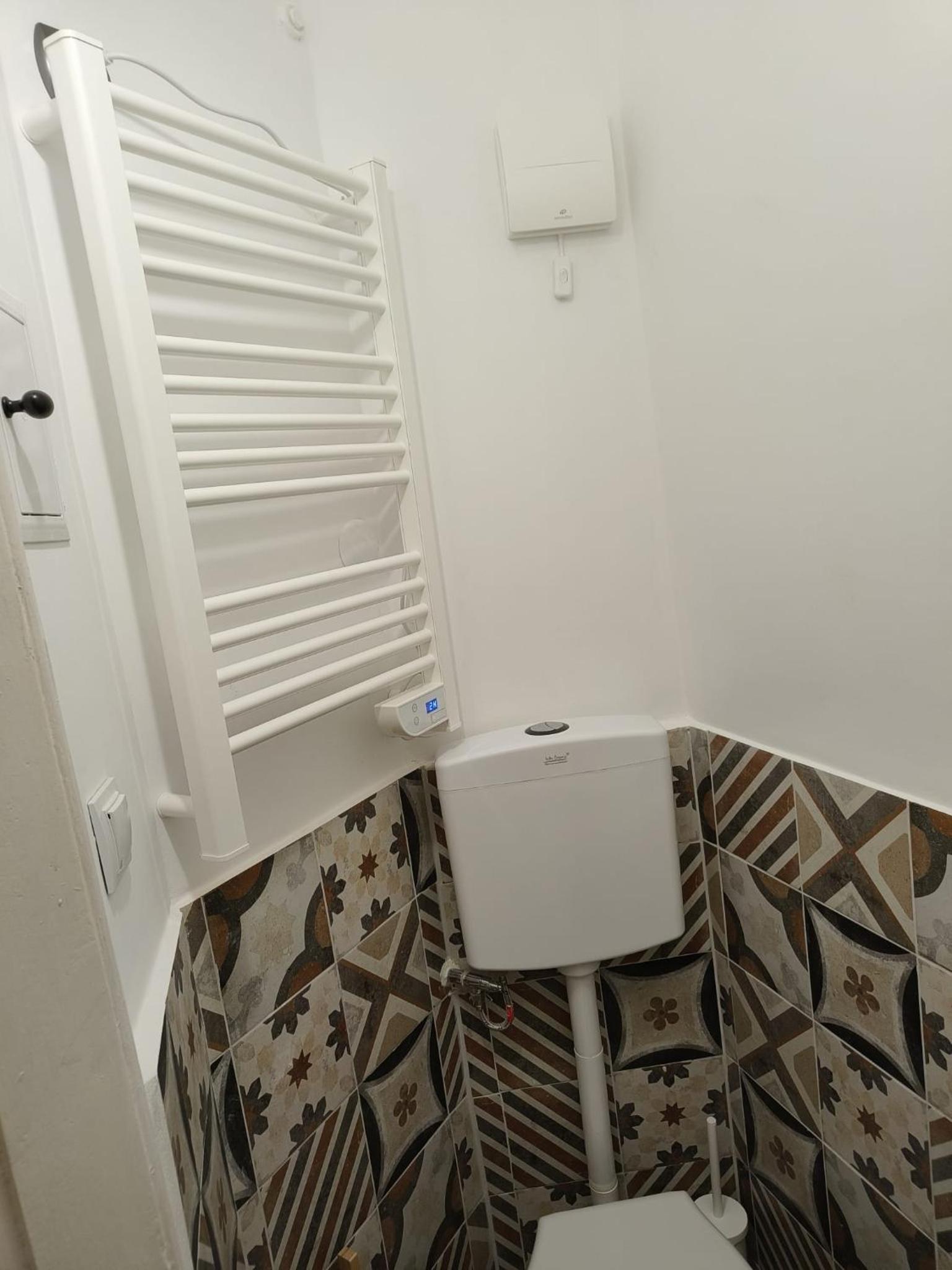 My place in Sofia - Top center - 2 bedrooms - Self check-in