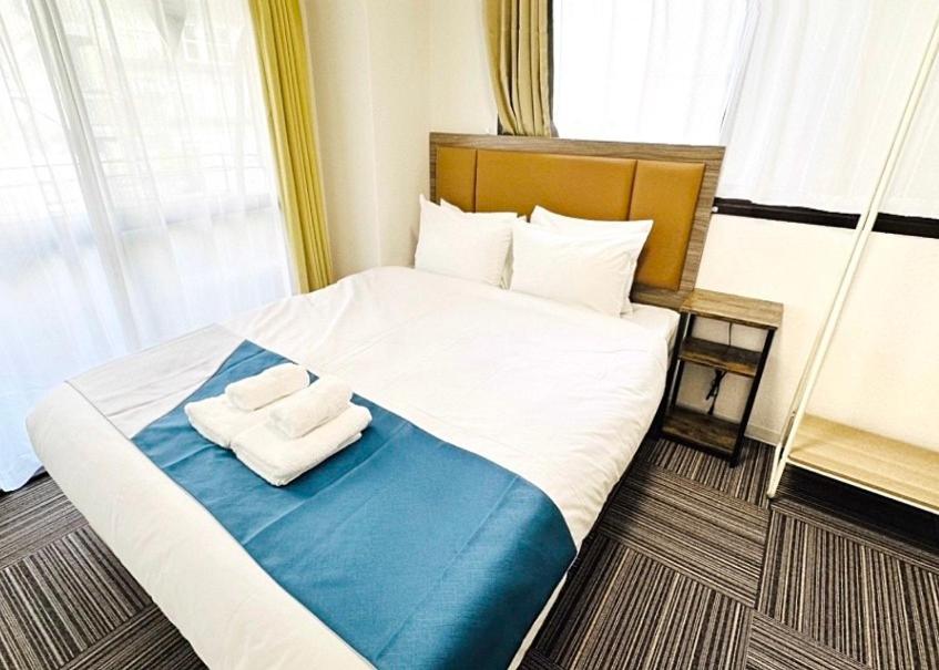 K Hotel Namba