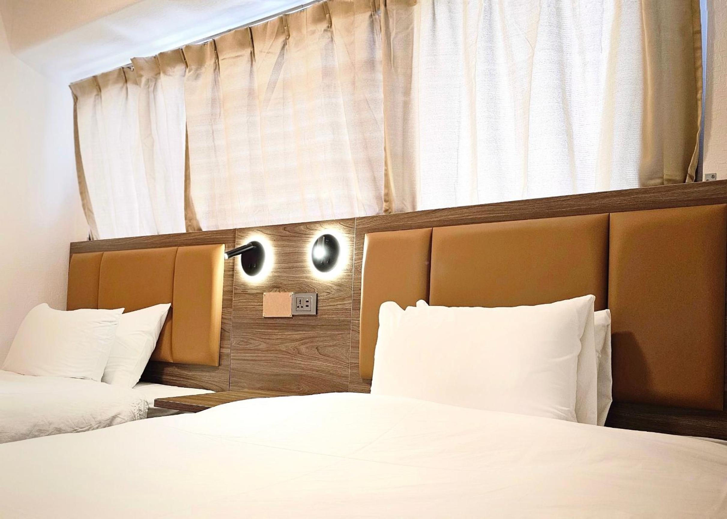 K Hotel Namba