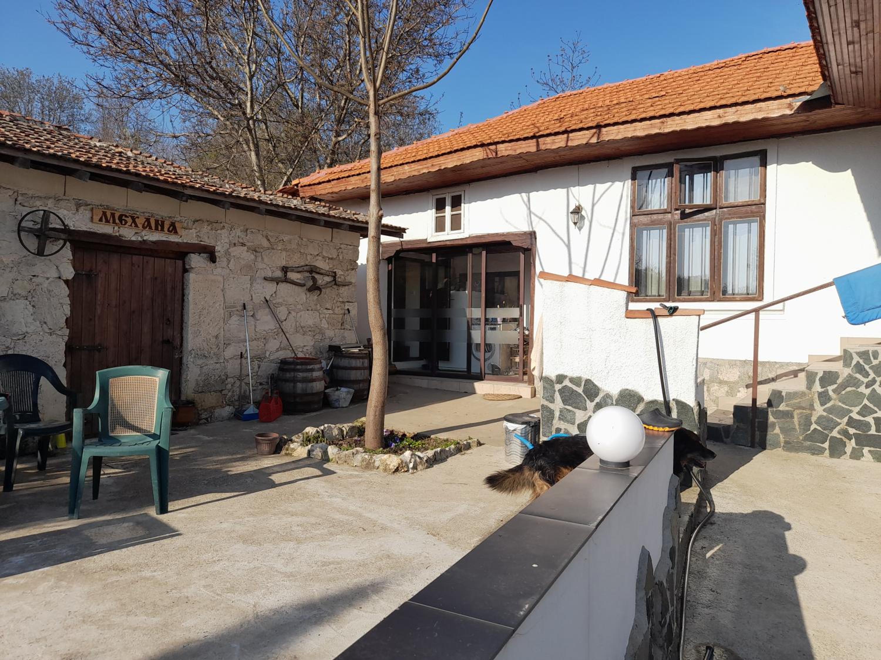 Haus Kazimir