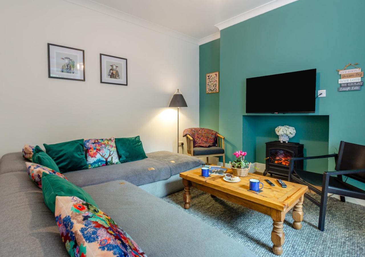 3 Bed in Betws-y-Coed oc-wag706 view 5
