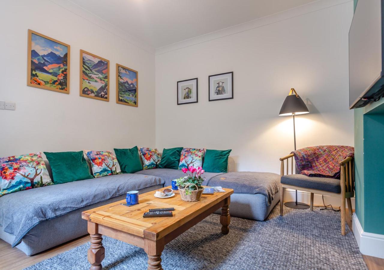 3 Bed in Betws-y-Coed oc-wag706 view 4