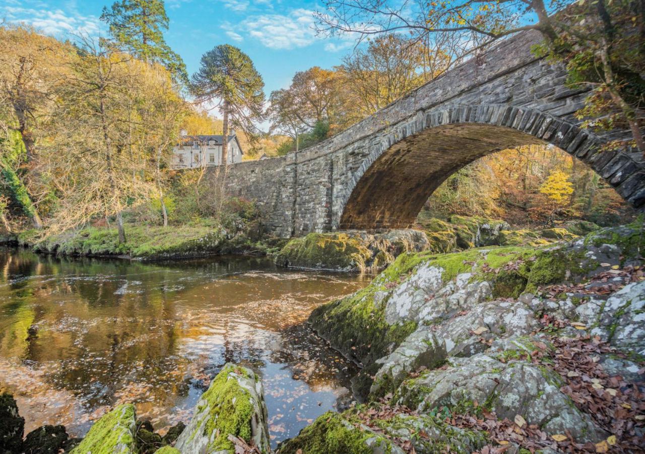3 Bed in Betws-y-Coed oc-wag706 view 2