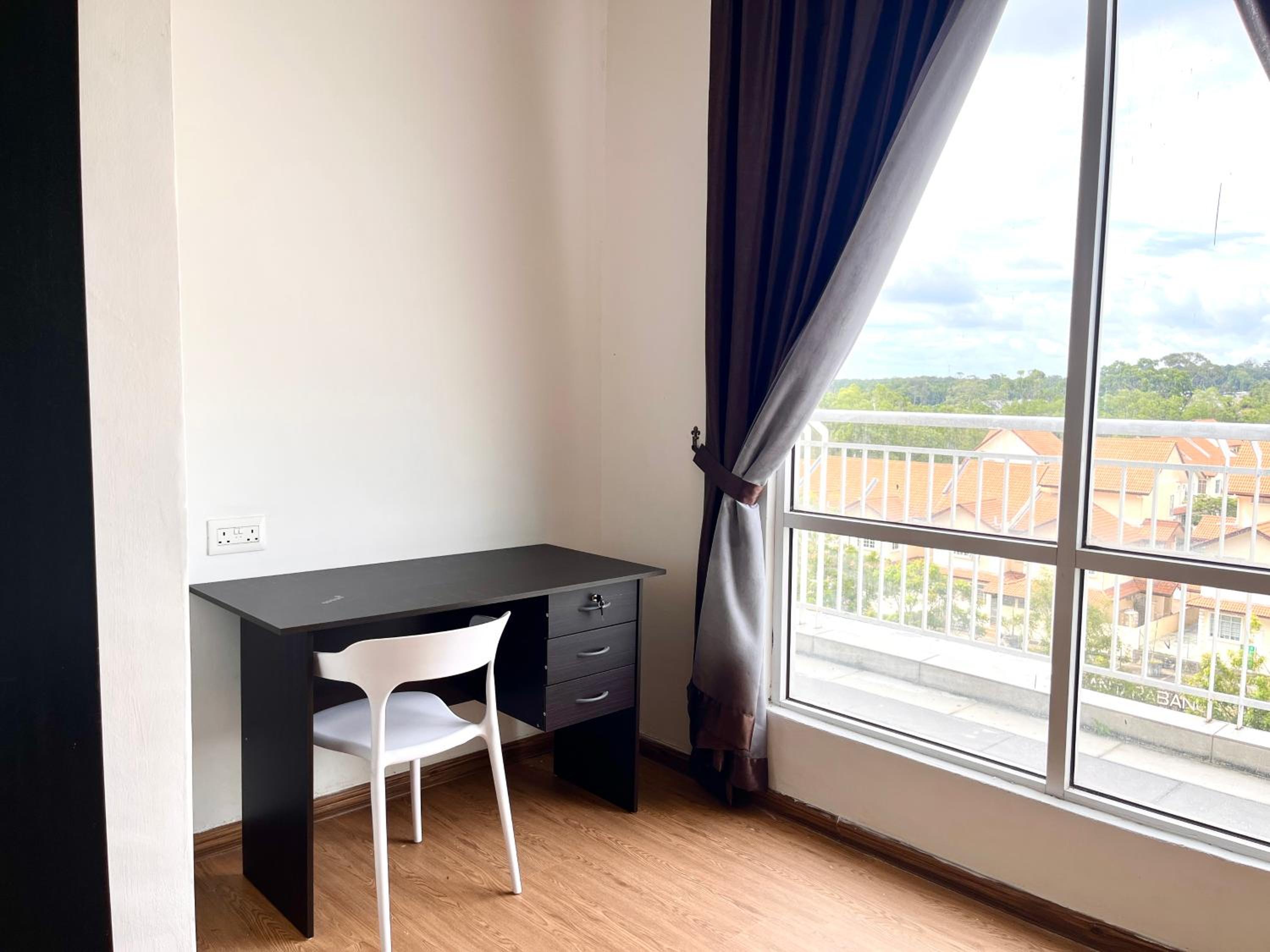 Hillton Suites