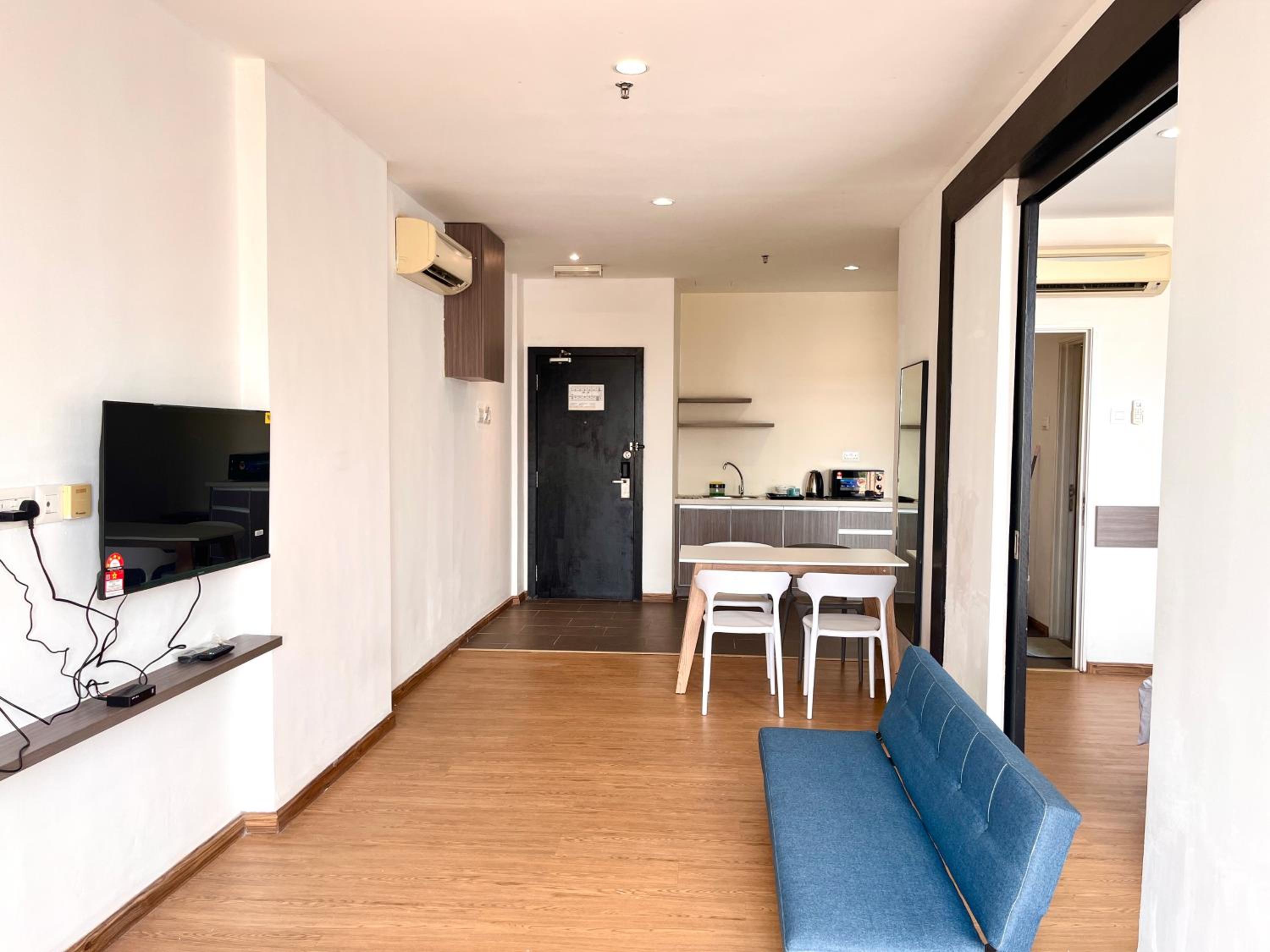 Hillton Suites