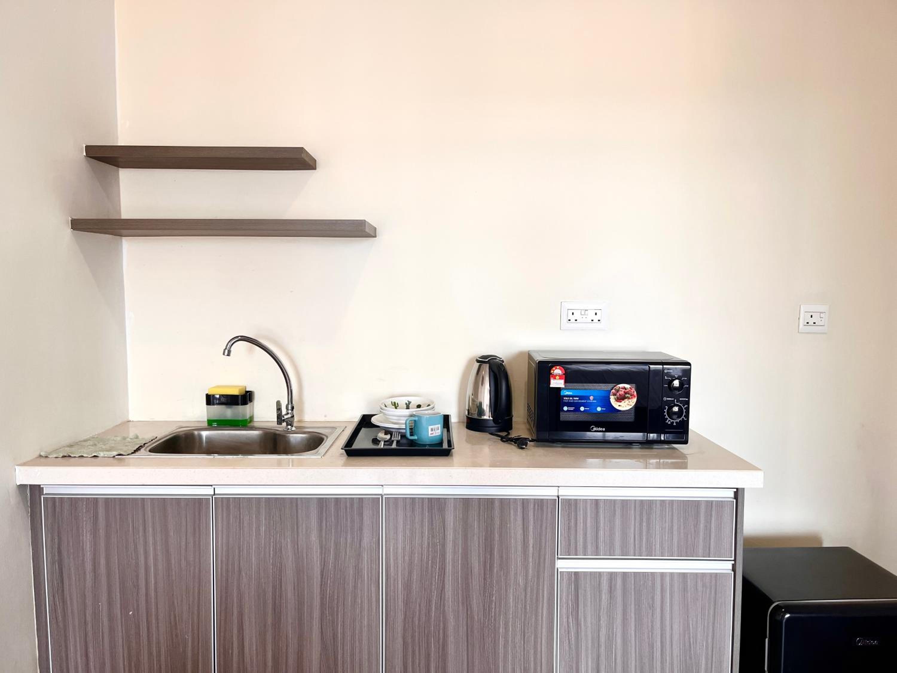 Hillton Suites