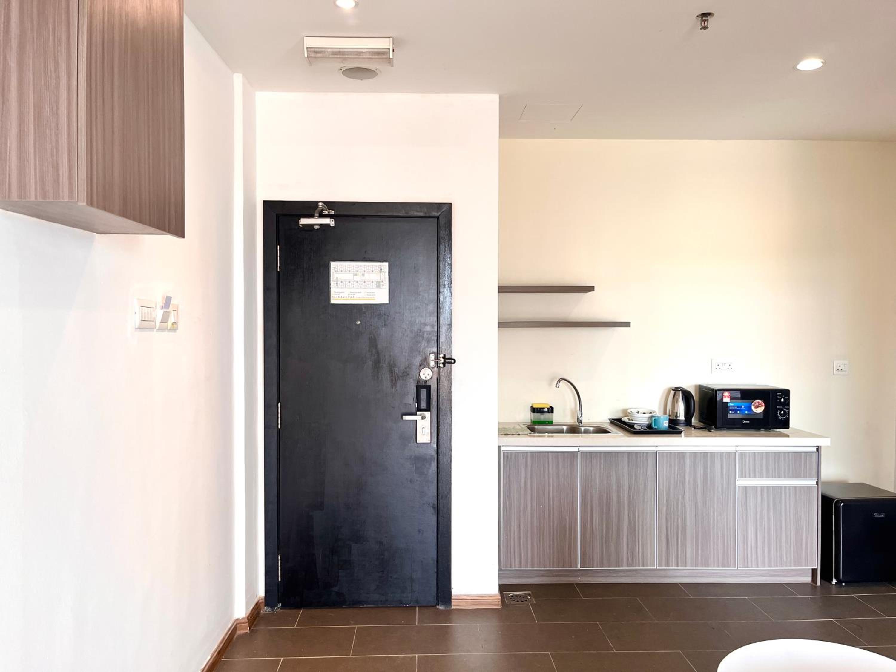 Hillton Suites