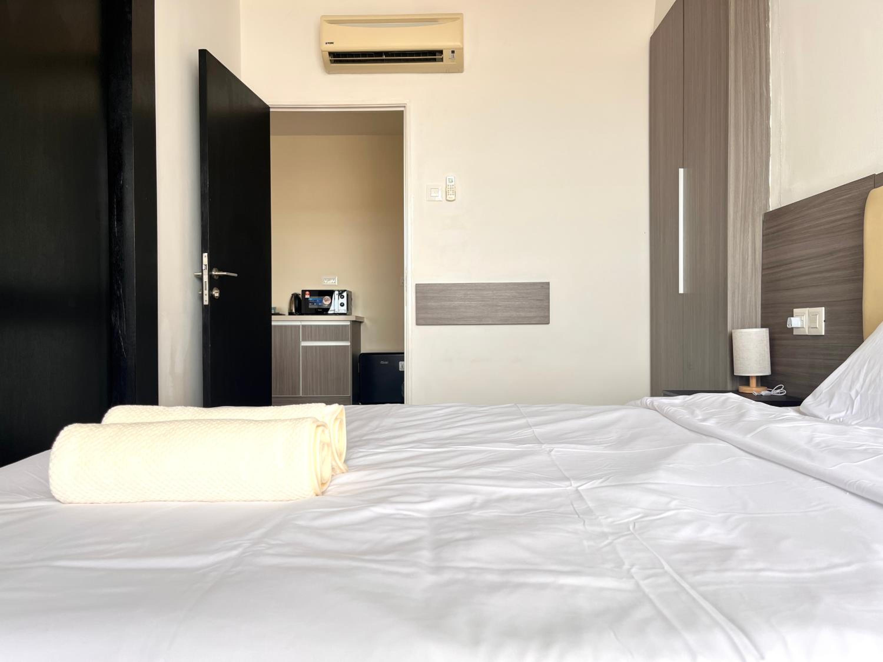Hillton Suites