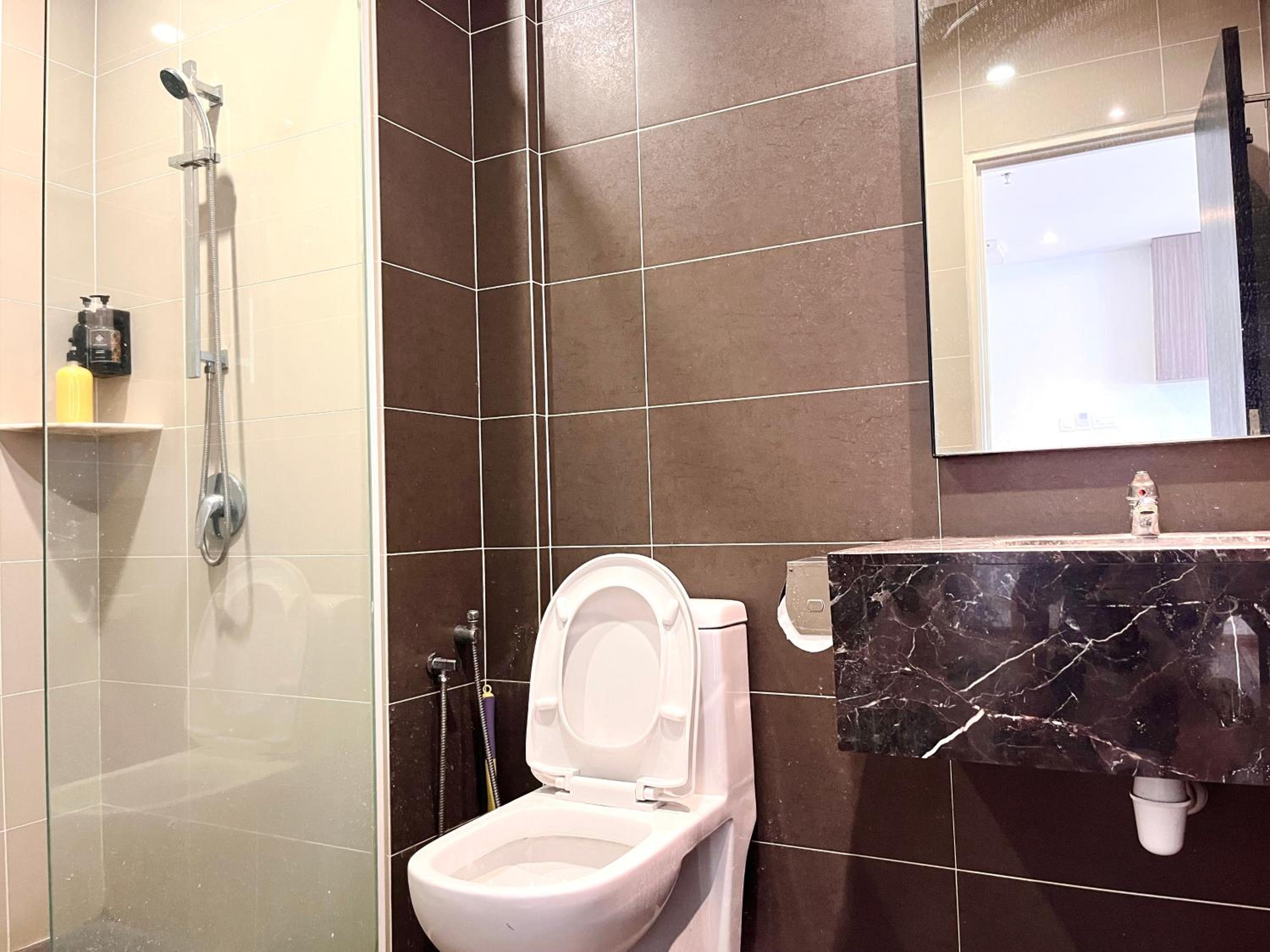 Hillton Suites
