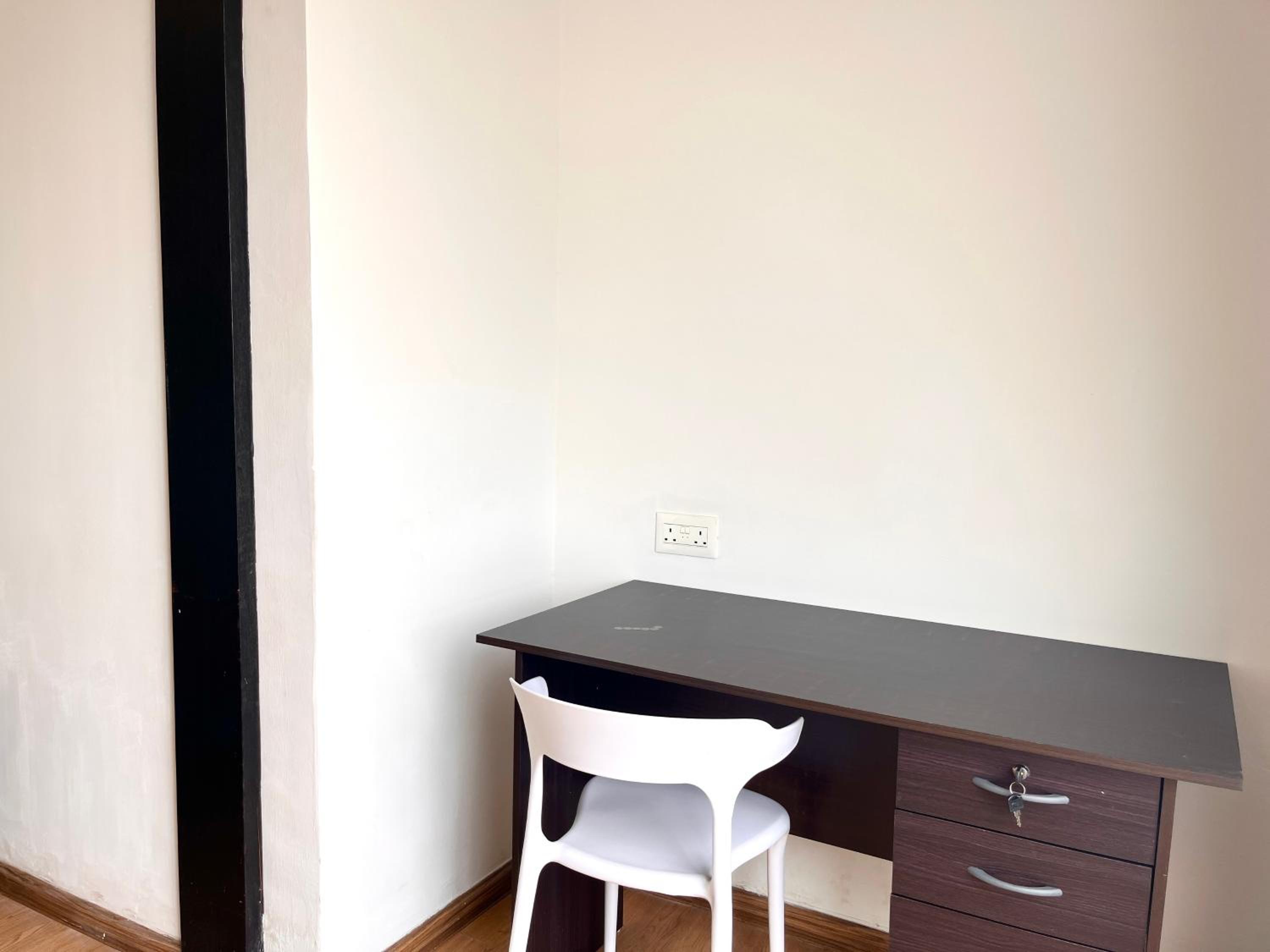 Hillton Suites
