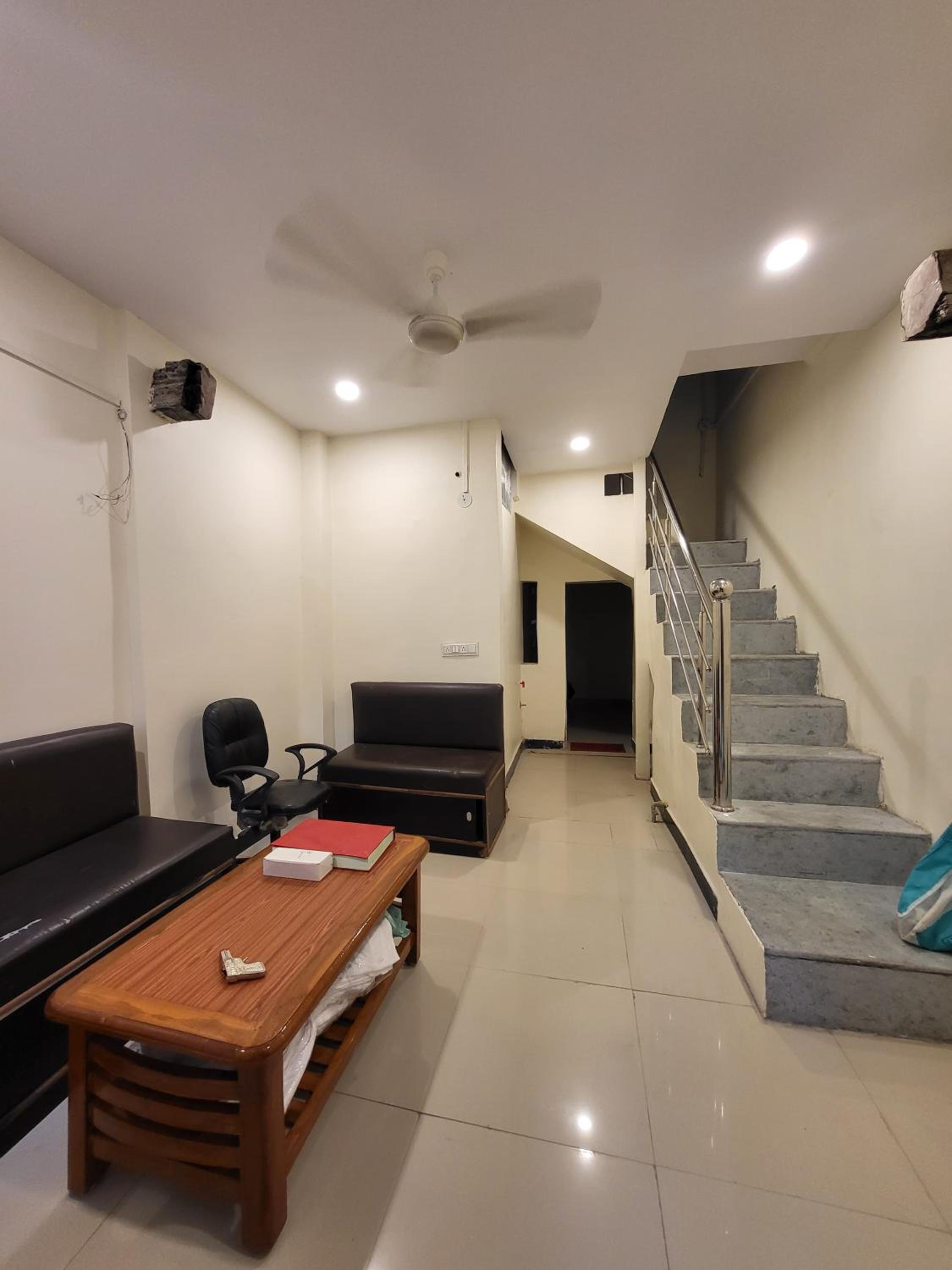HOTEL ANAND lok view 4