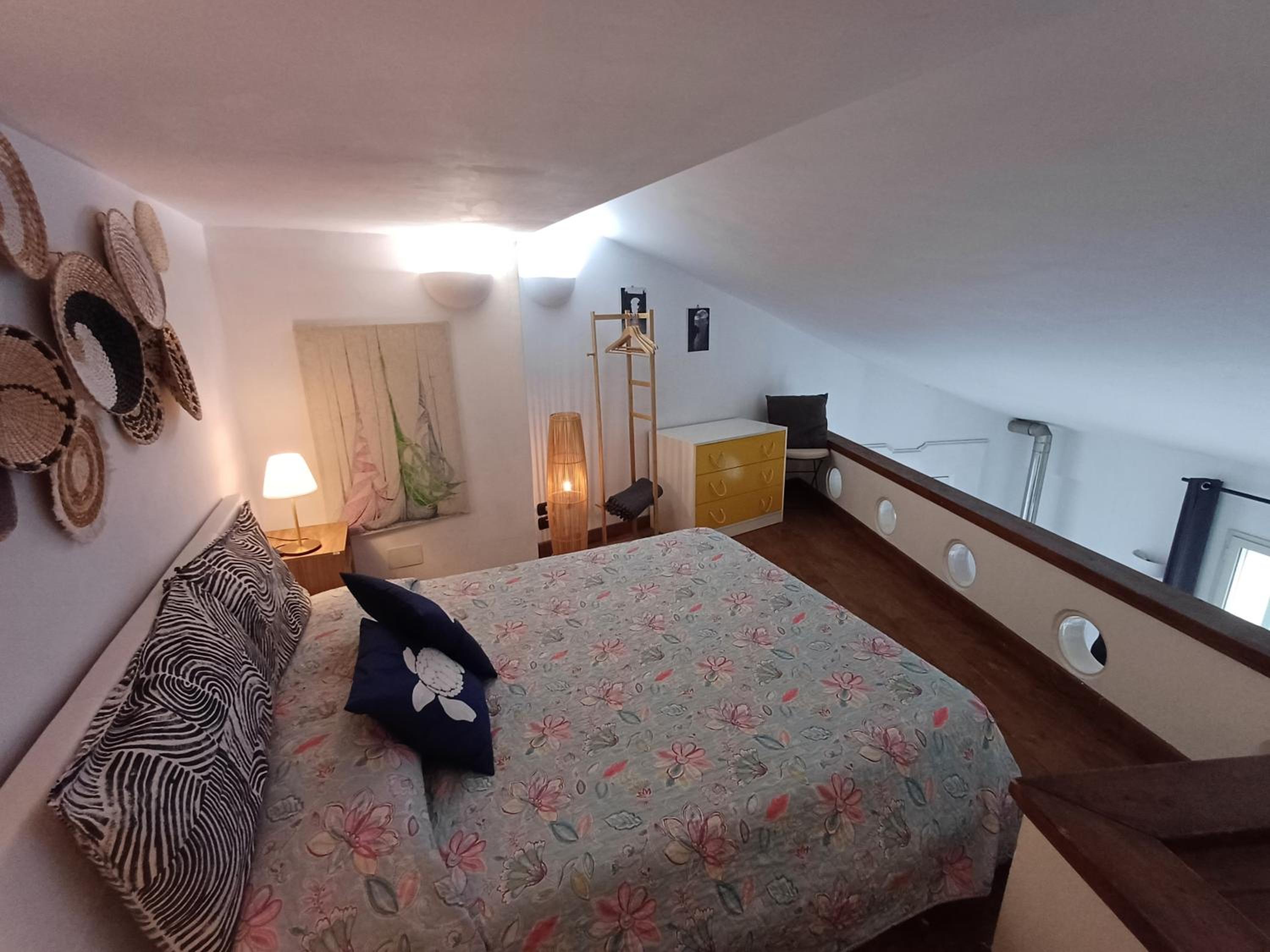 Casa in falesia costiera amalfitana Marina piccola Marina grande photo 2