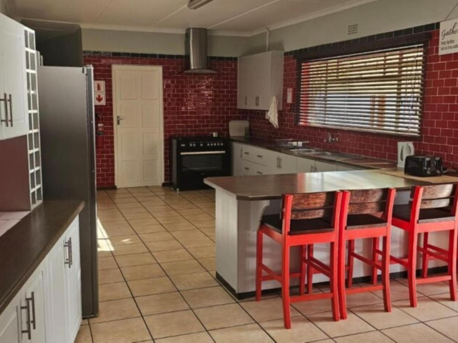 Cobra Self-Catering Guesthouse