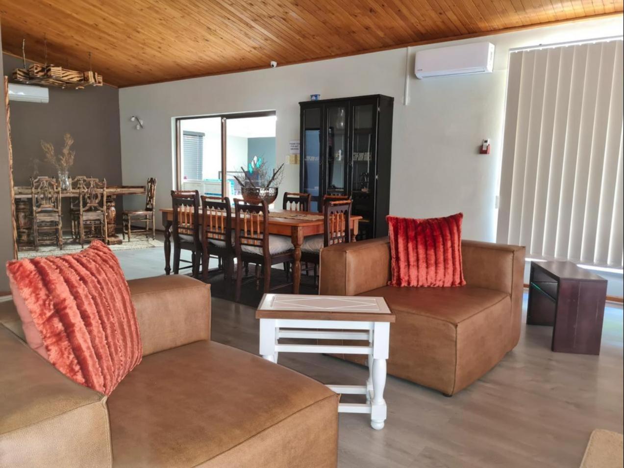 Cobra Self-Catering Guesthouse