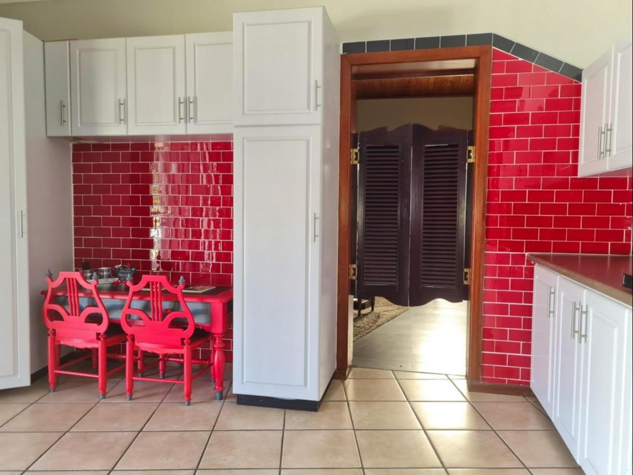 Cobra Self-Catering Guesthouse