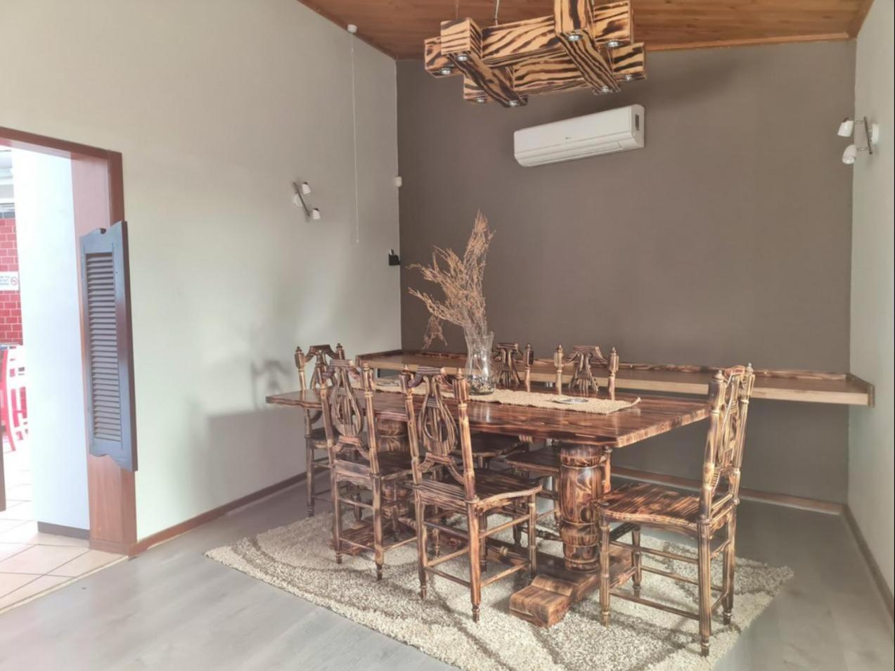 Cobra Self-Catering Guesthouse
