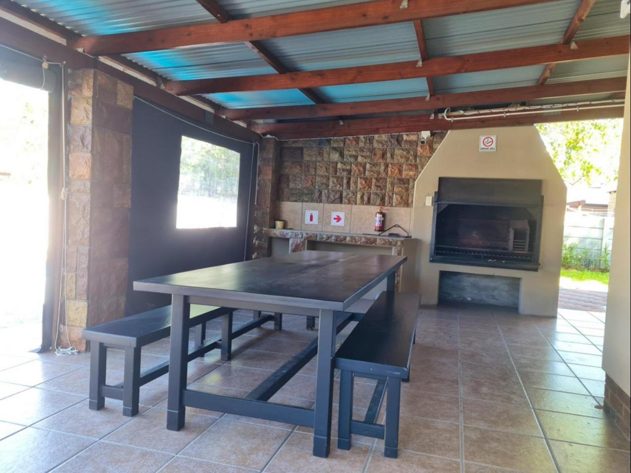 Cobra Self-Catering Guesthouse
