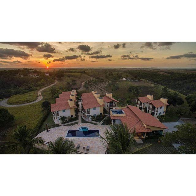 Pousada Villa das Palmeiras view 5