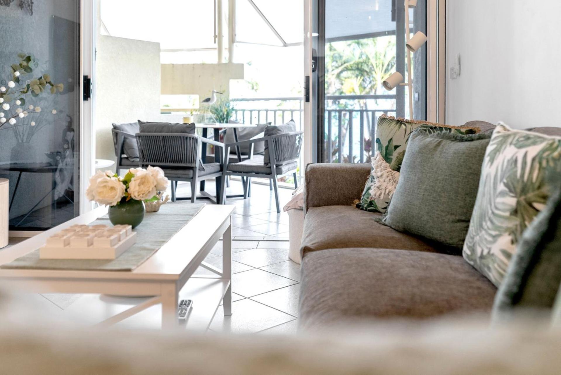 Trinity Beach Vacations - Belle Escapes Seashells on the Beach - Property Image 48