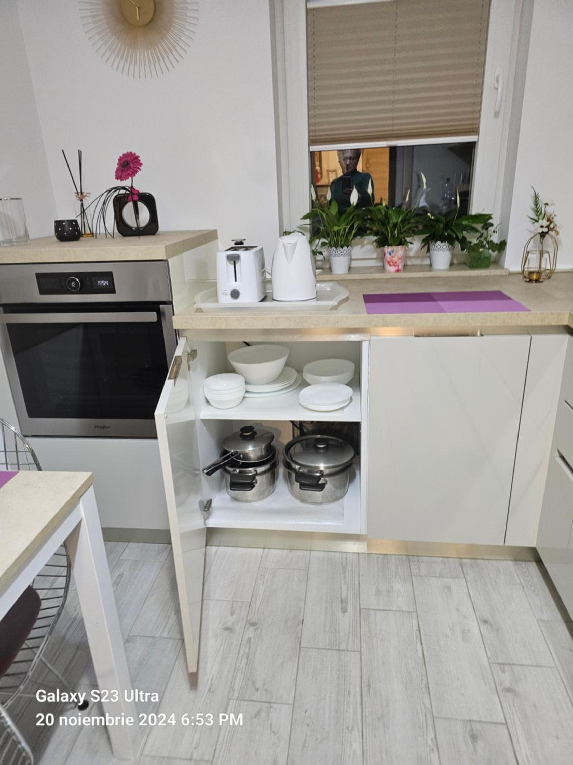 Apartament Julia