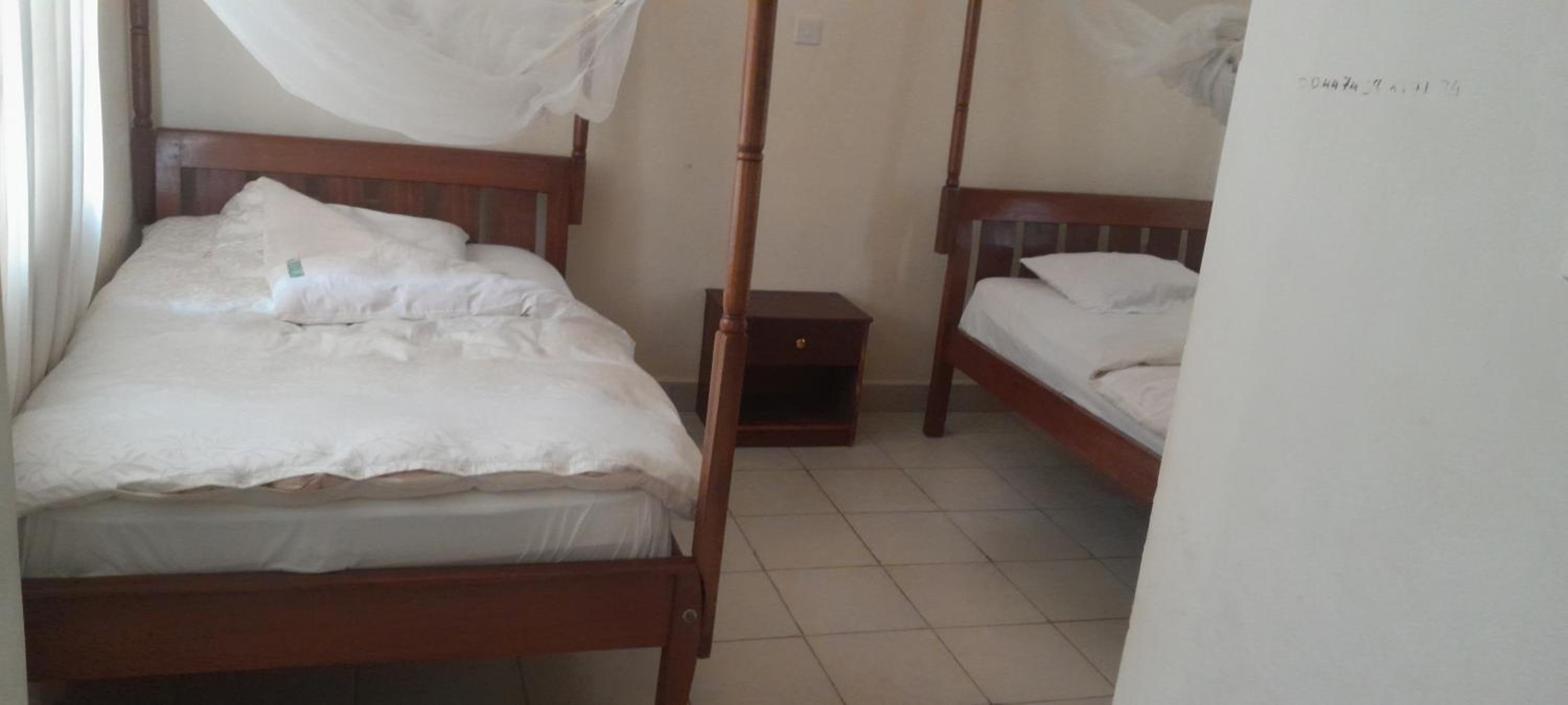KMA mtwapa apartment