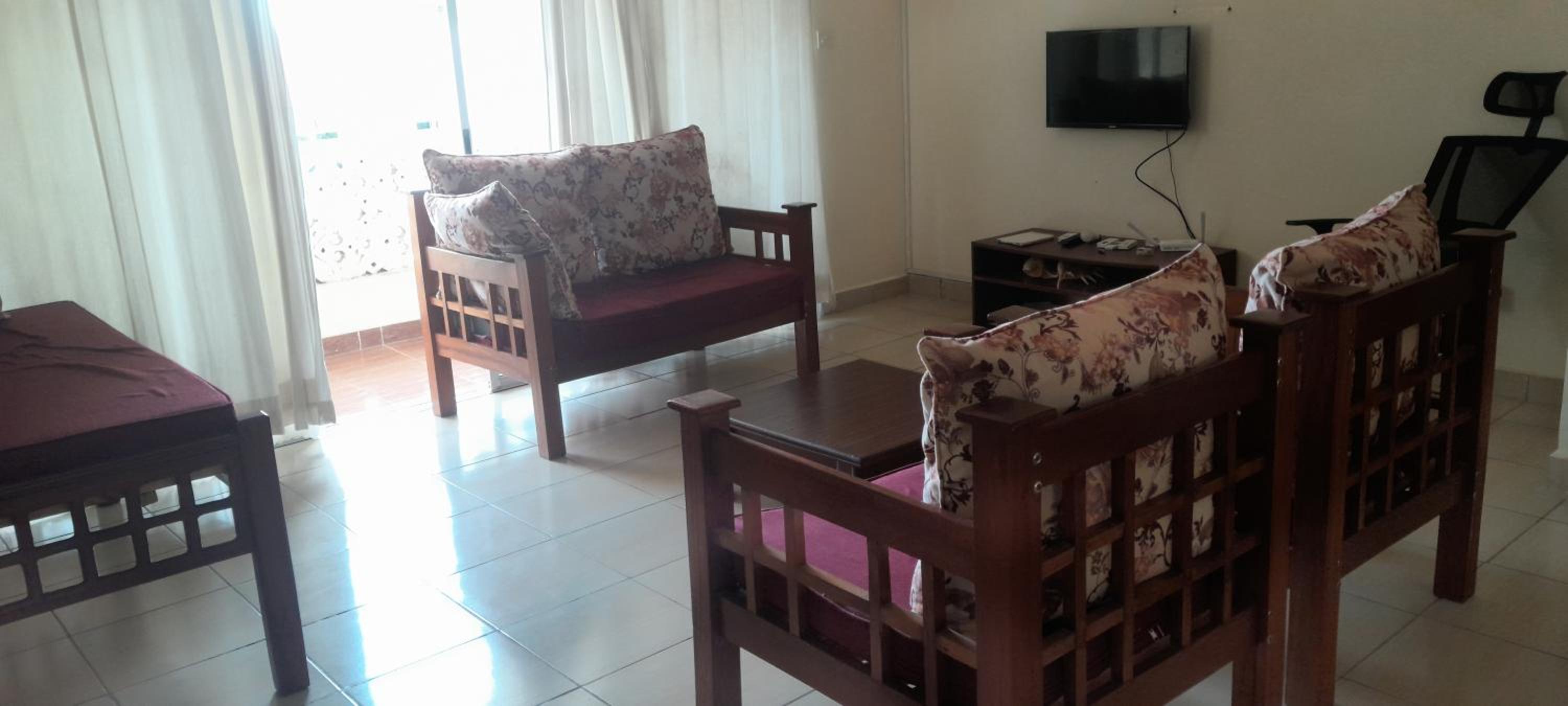 KMA mtwapa apartment