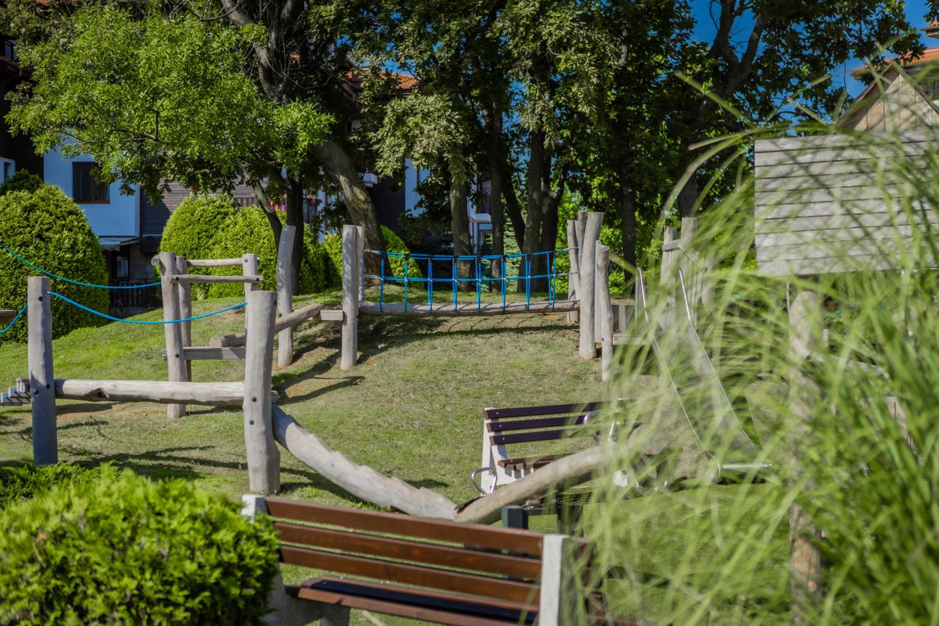 Saint Thomas Holiday Village