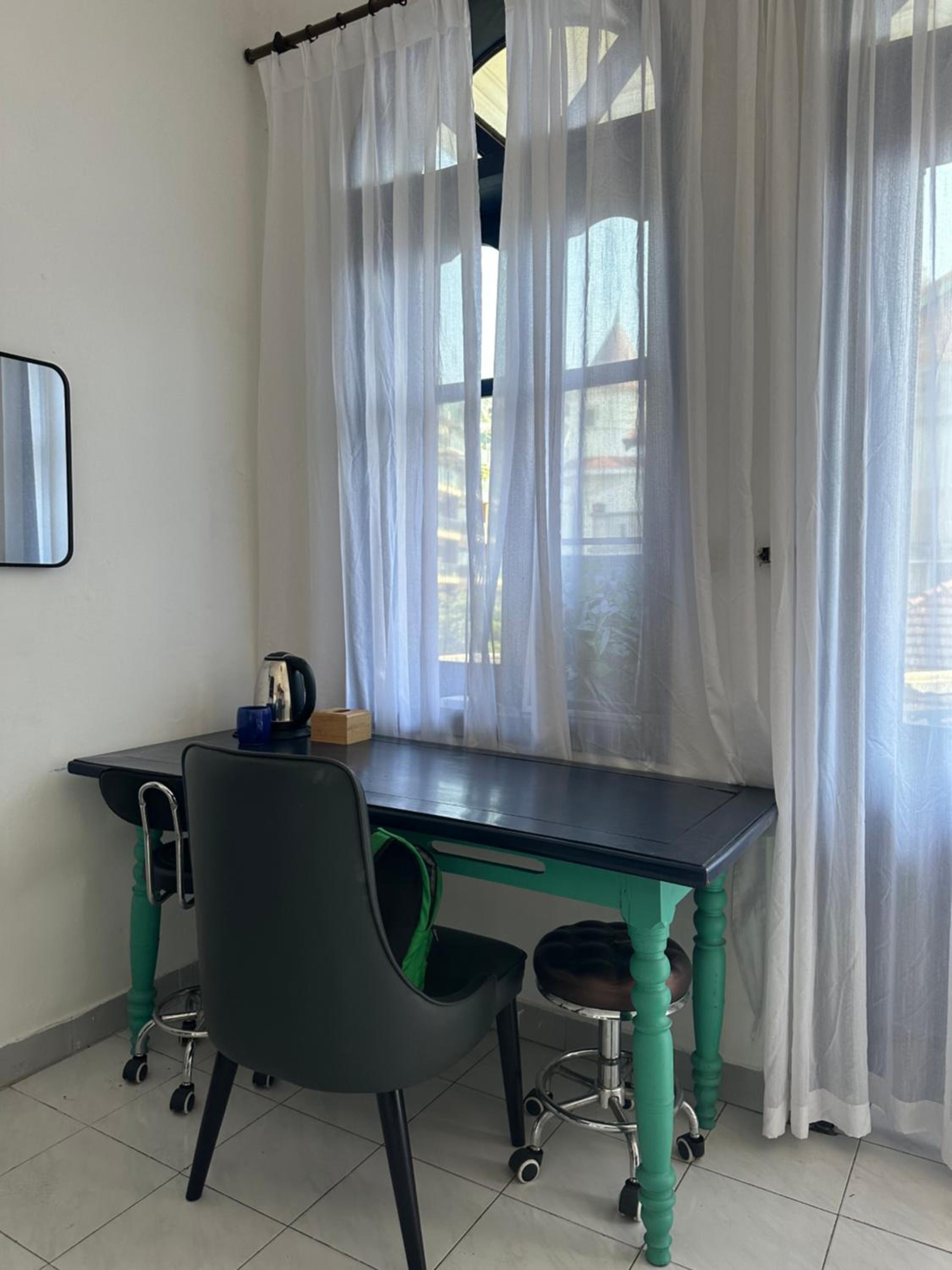 31 Xuan Dieu Homestay