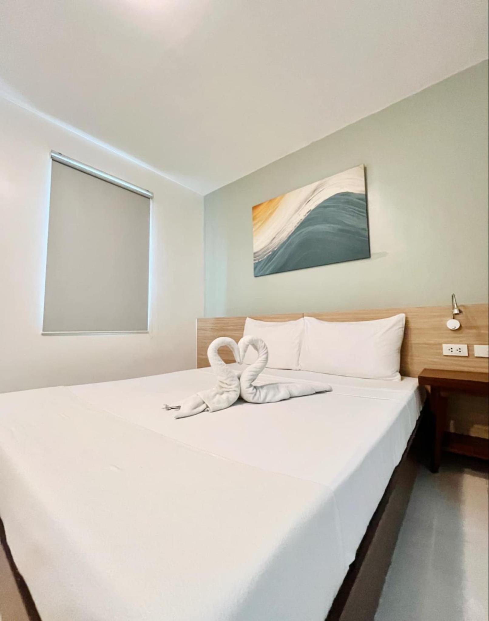 Chatswood Residences and Hotel