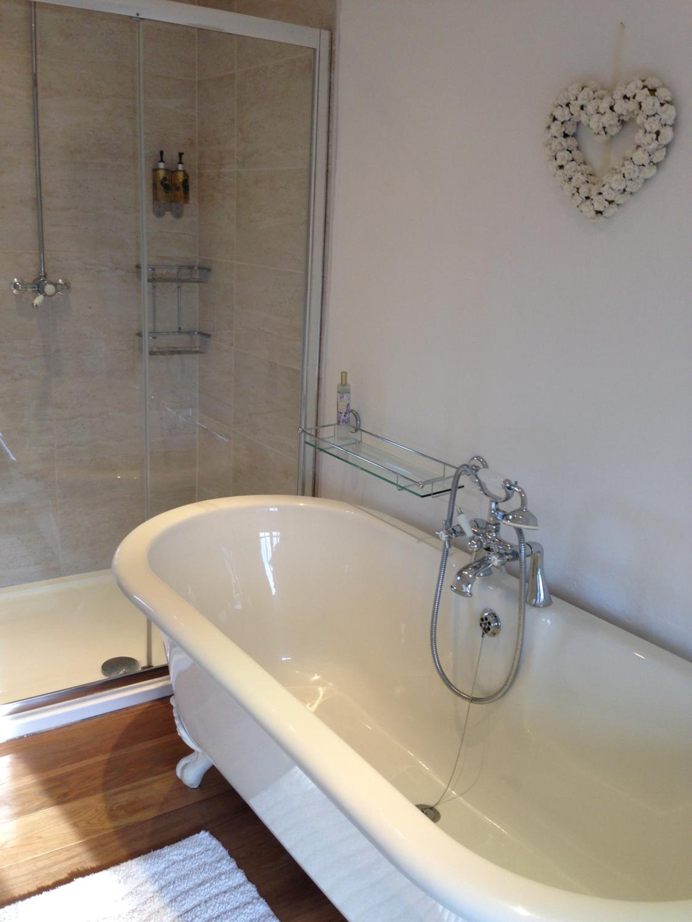 Fernside Bed and Breakfast