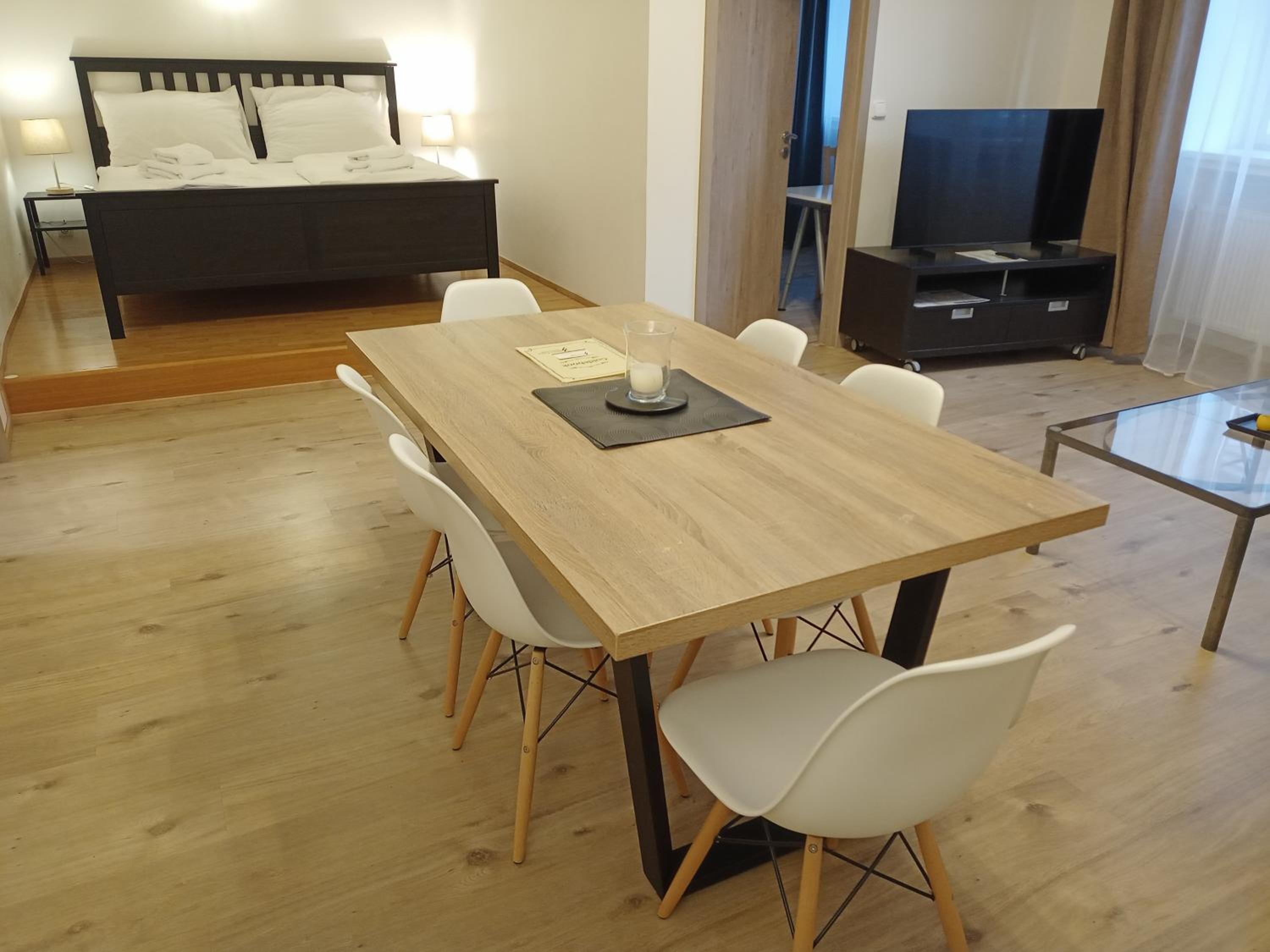 Betlem Prague Apartments
